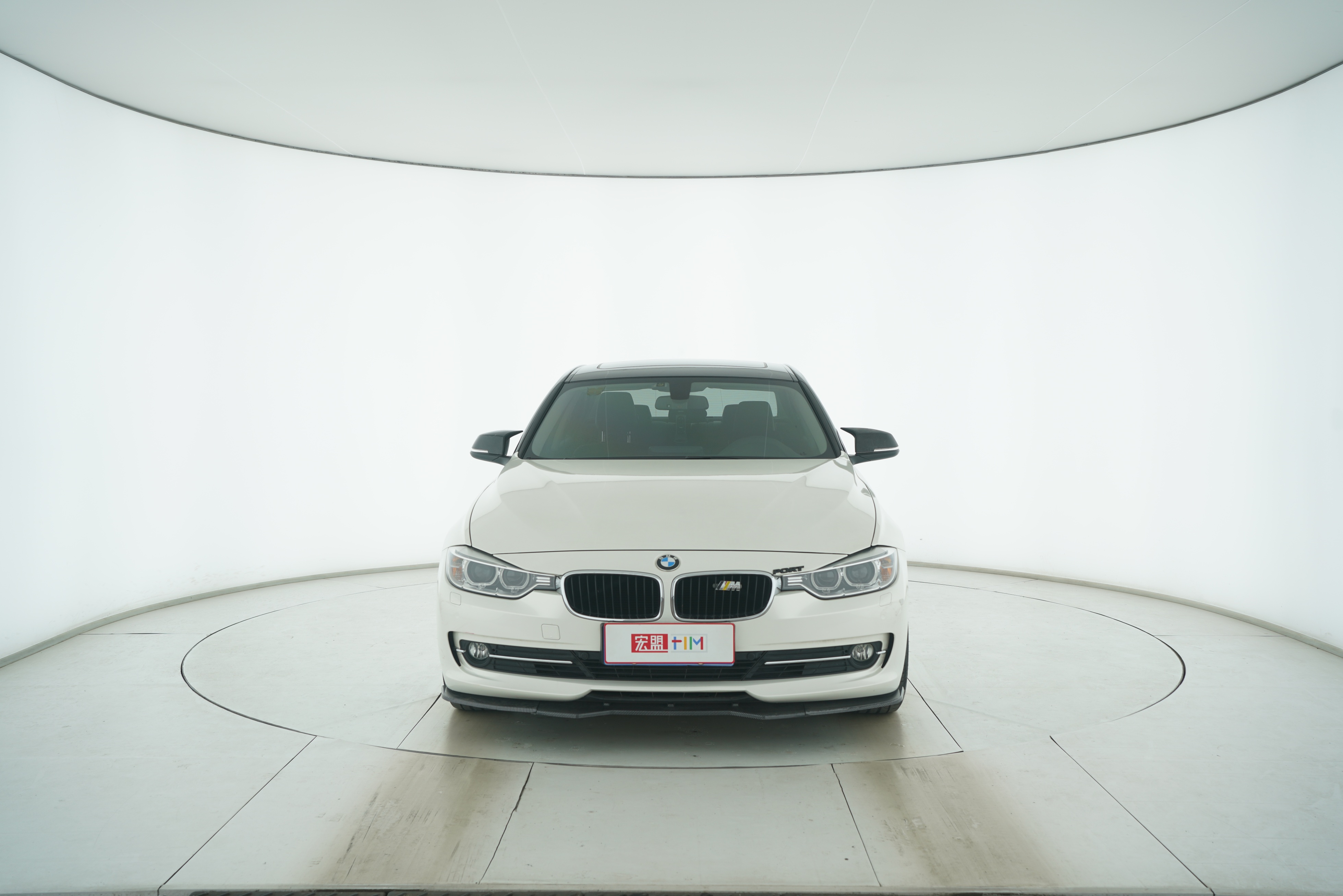 BMW 3 Series 2015 — фото 5