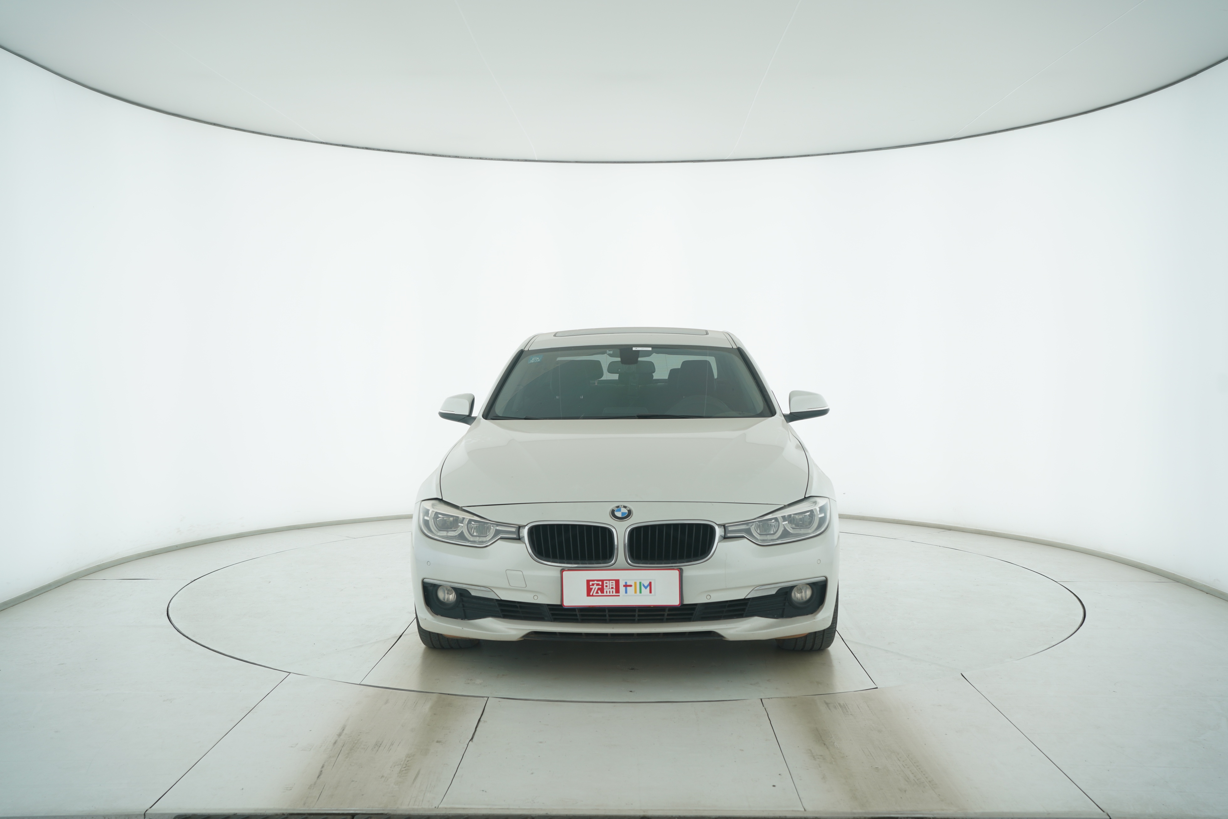 BMW 3 Series 2017 — фото 5