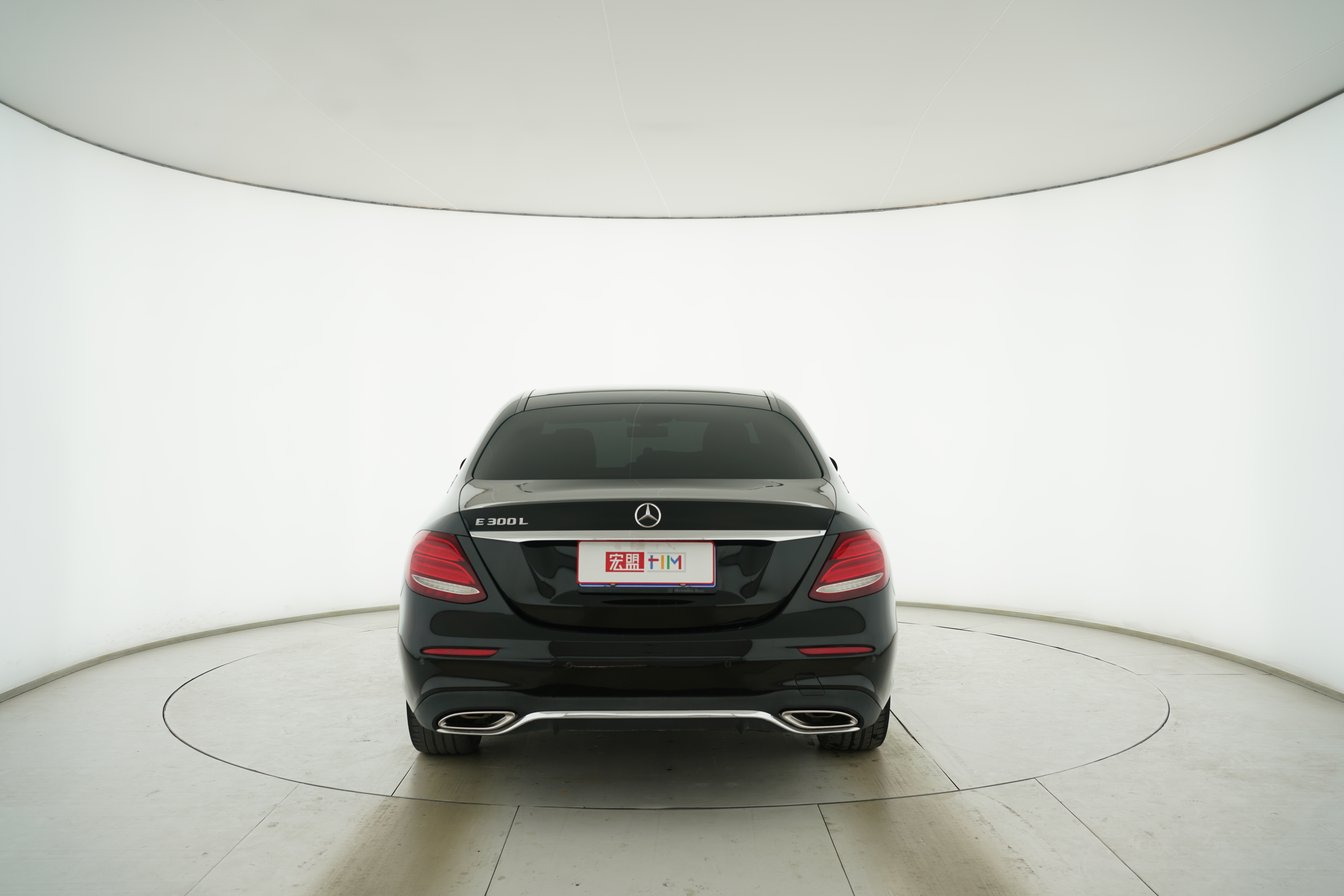 Mercedes Benz E-Class 2018 — фото 6