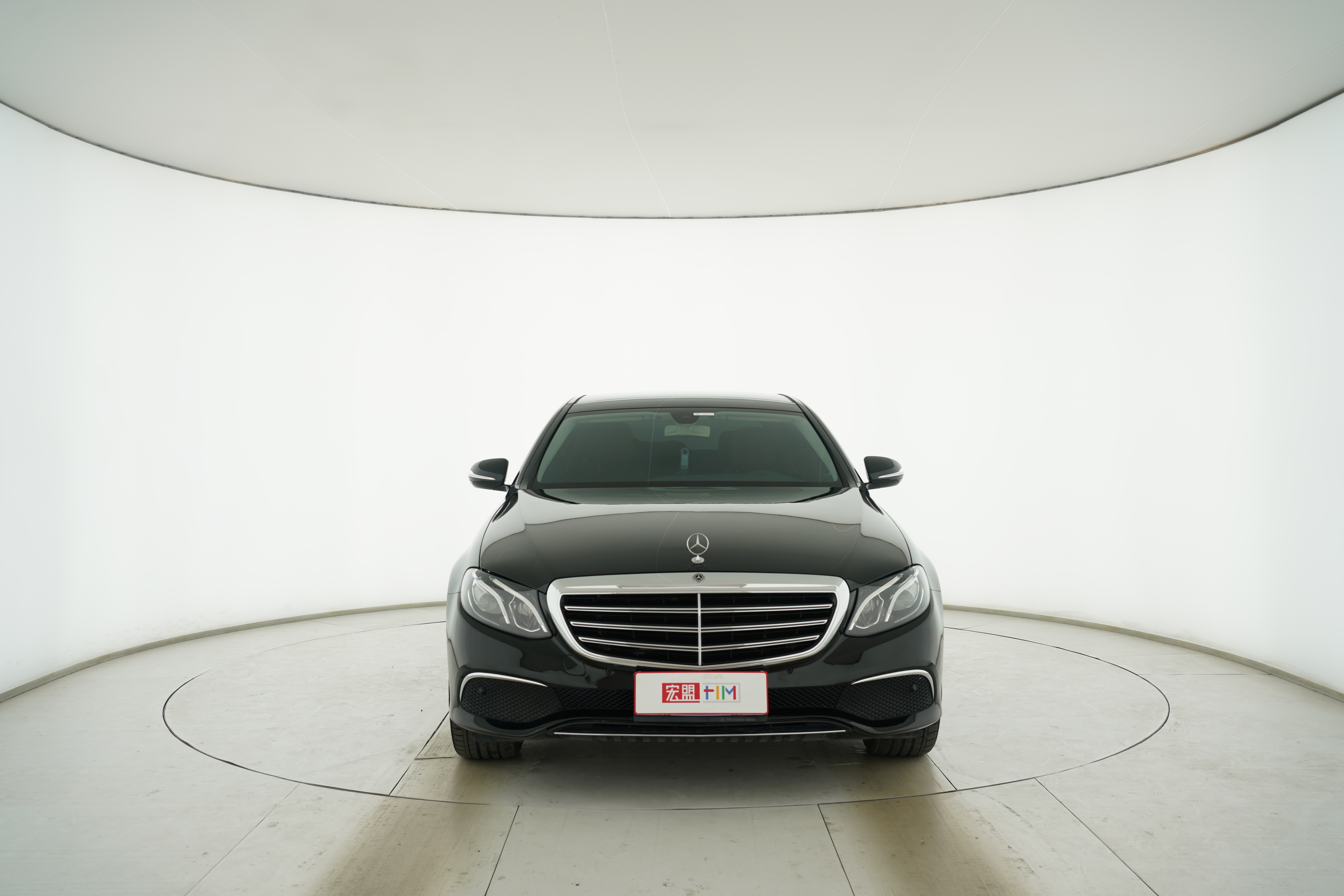 Mercedes Benz E-Class 2018 — фото 5