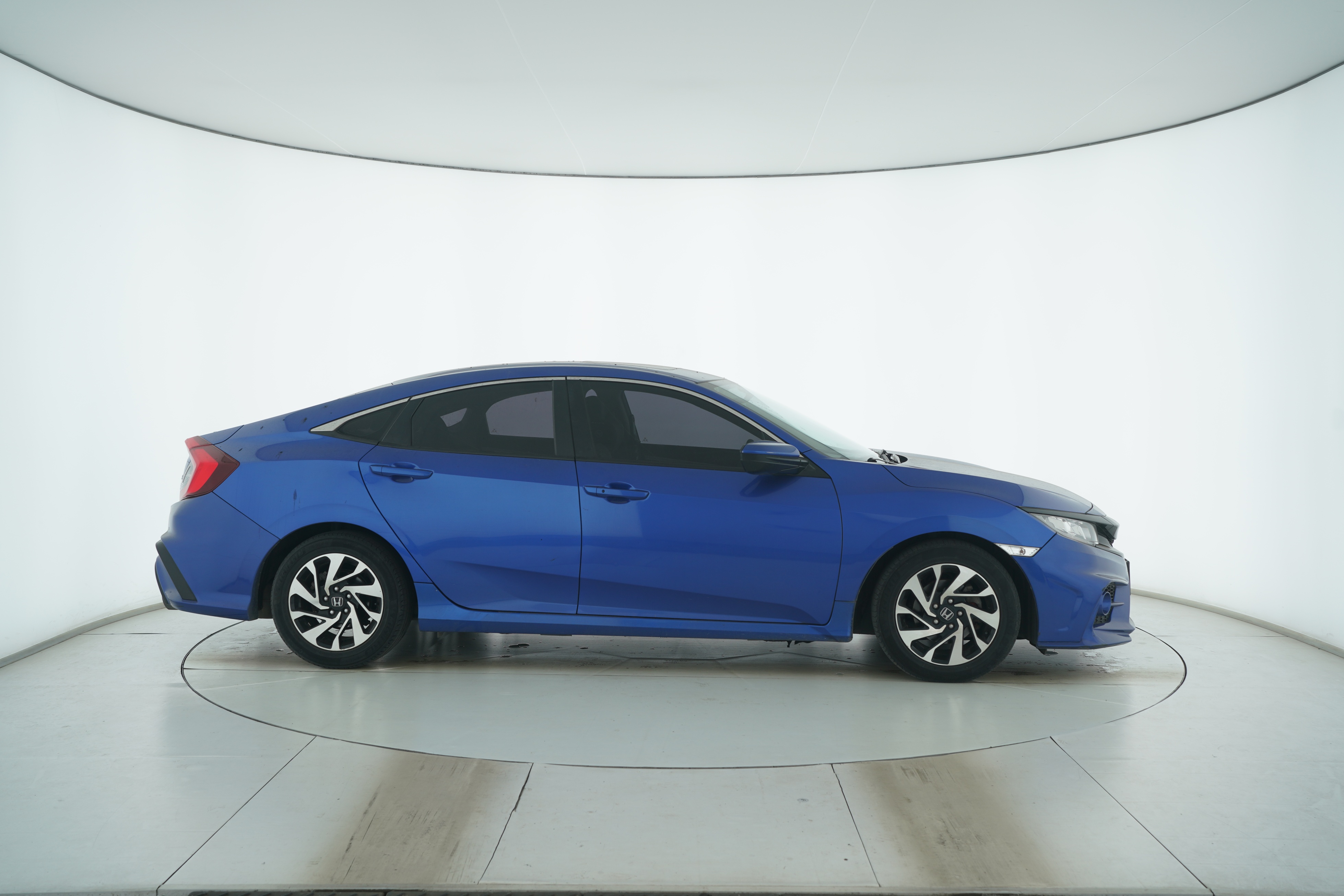 Honda "思域" 可 以 翻 译 为 "Civic" 2016 — фото 8