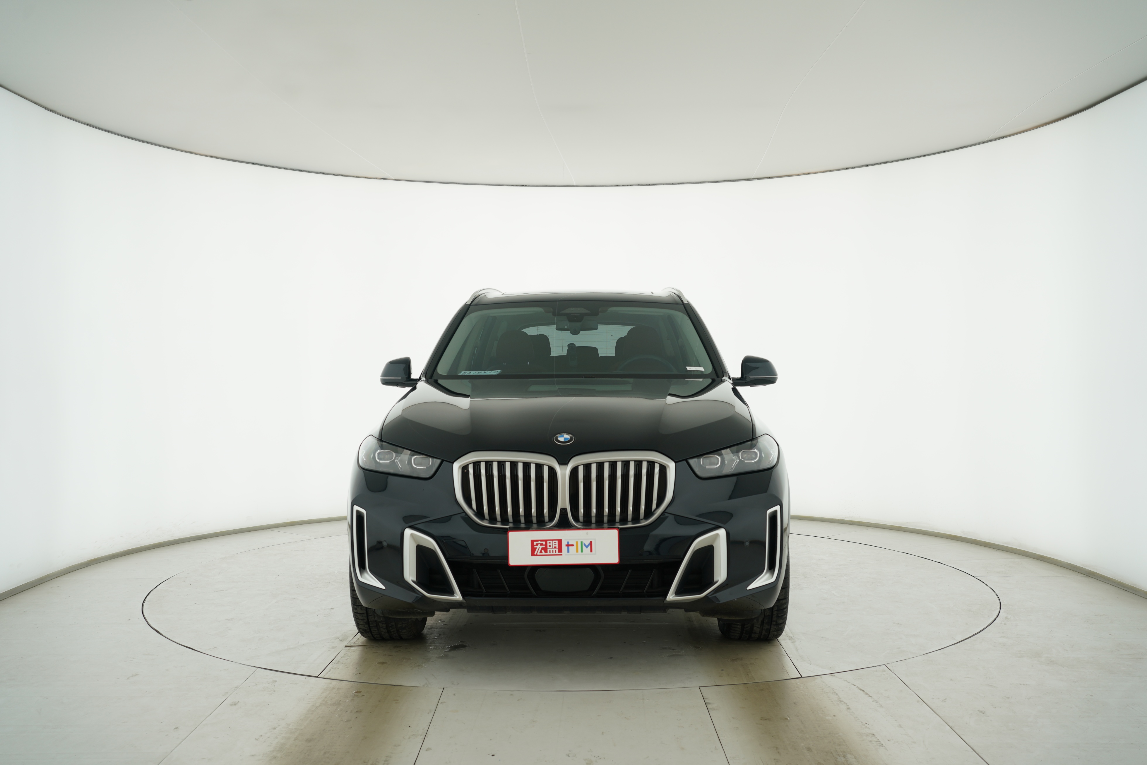 BMW X5 2023 — фото 5
