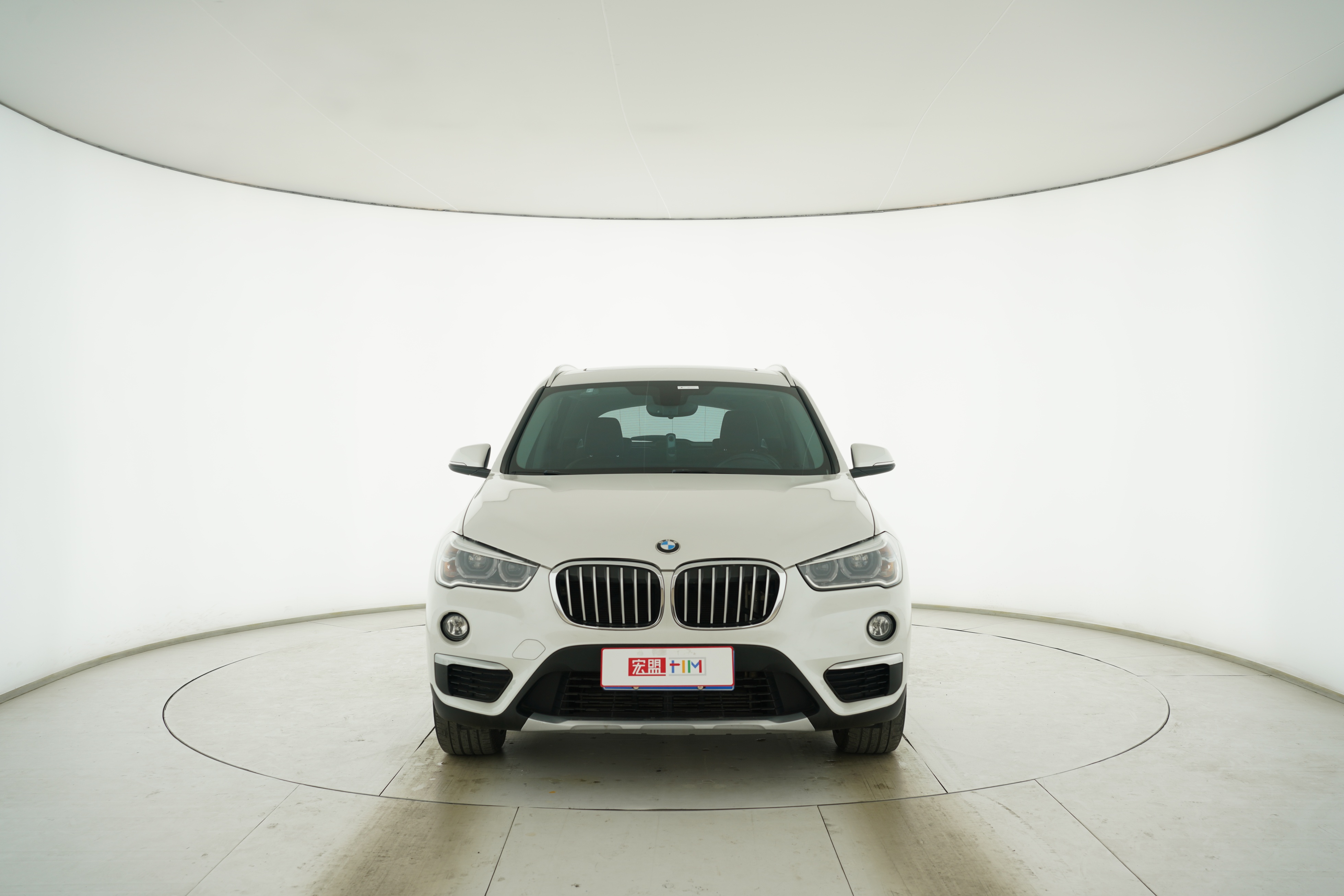 BMW X1 2018 — фото 5