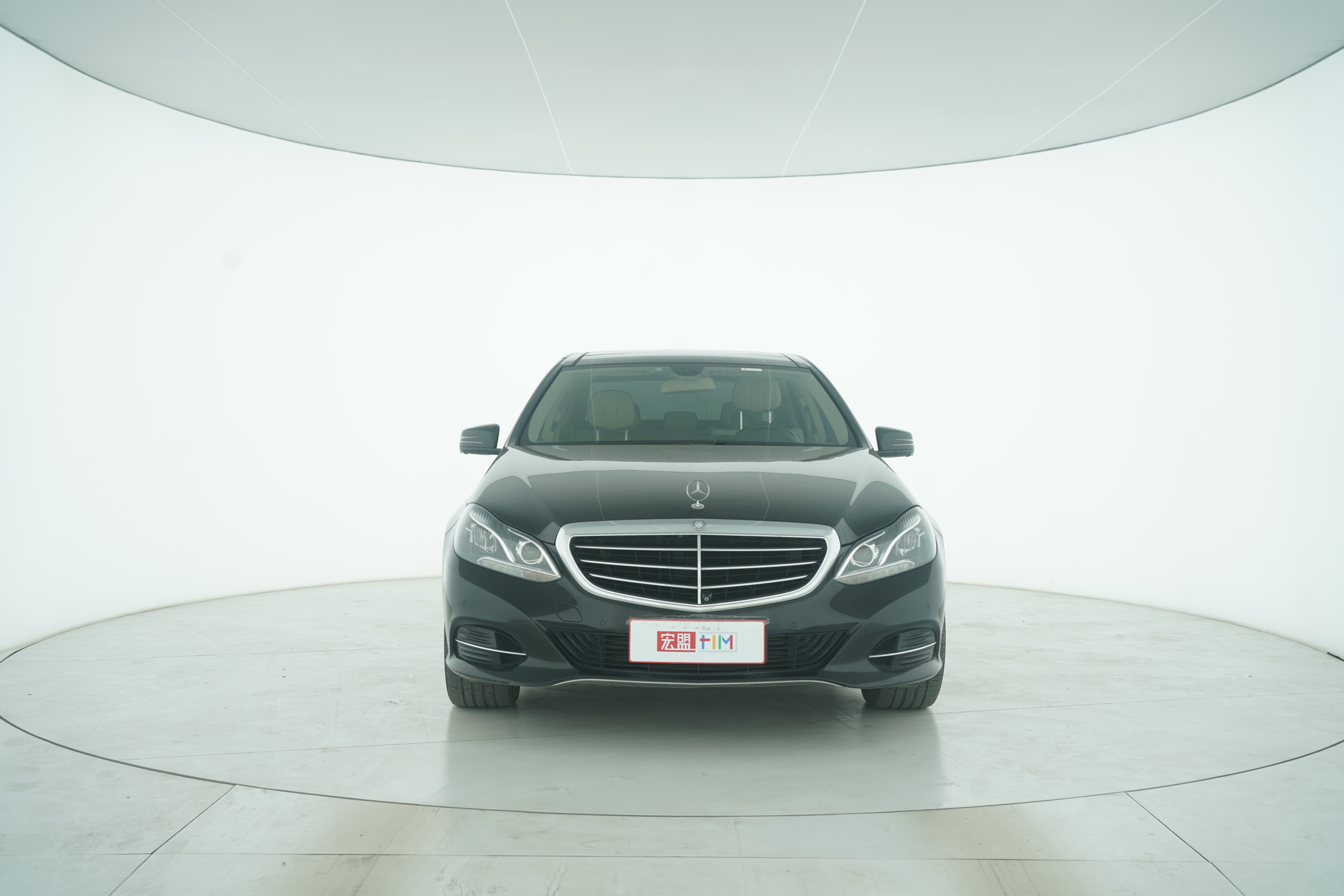 Mercedes Benz E-Class 2015 — фото 5