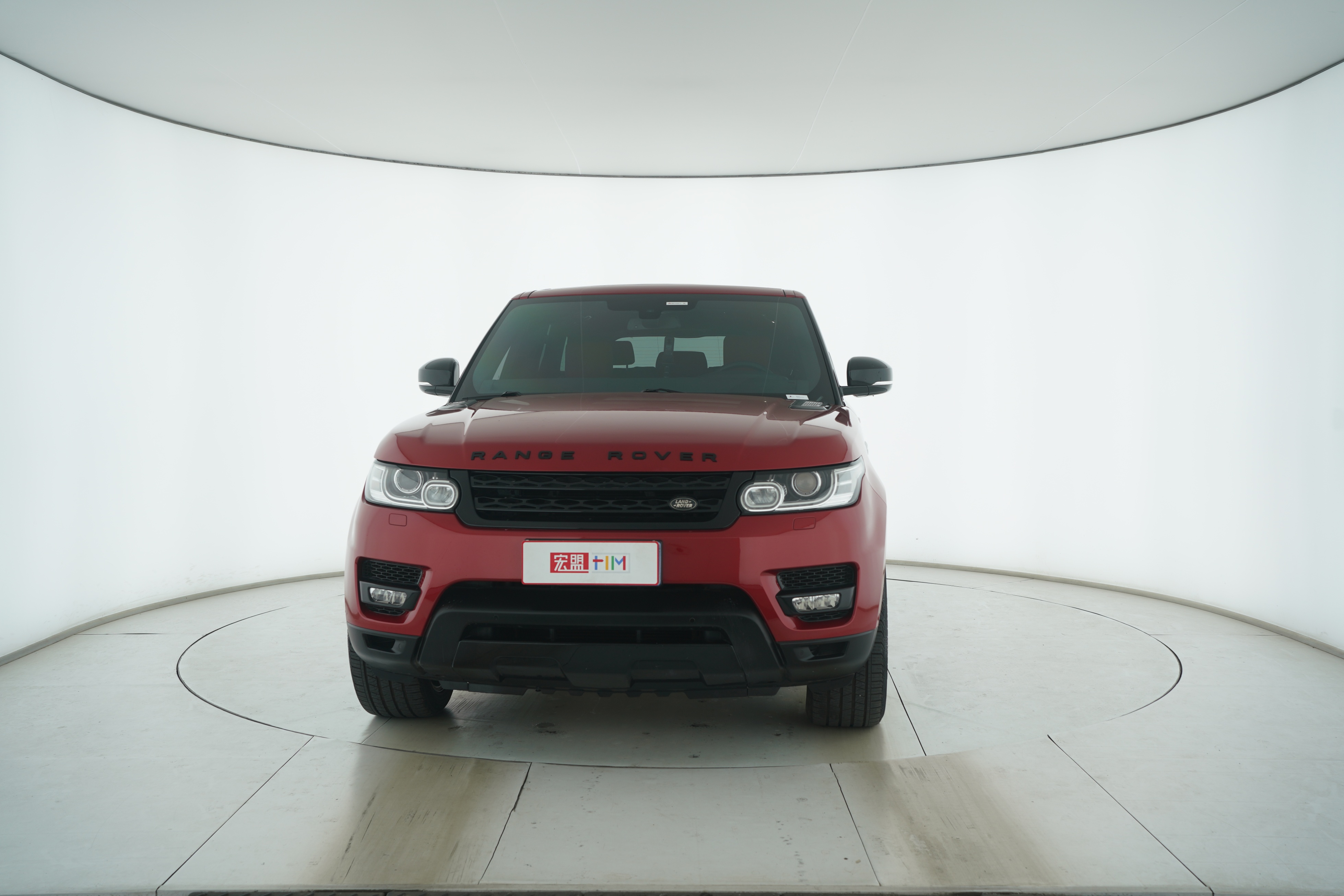Land Rover Range Rover Sport 2014 — фото 5