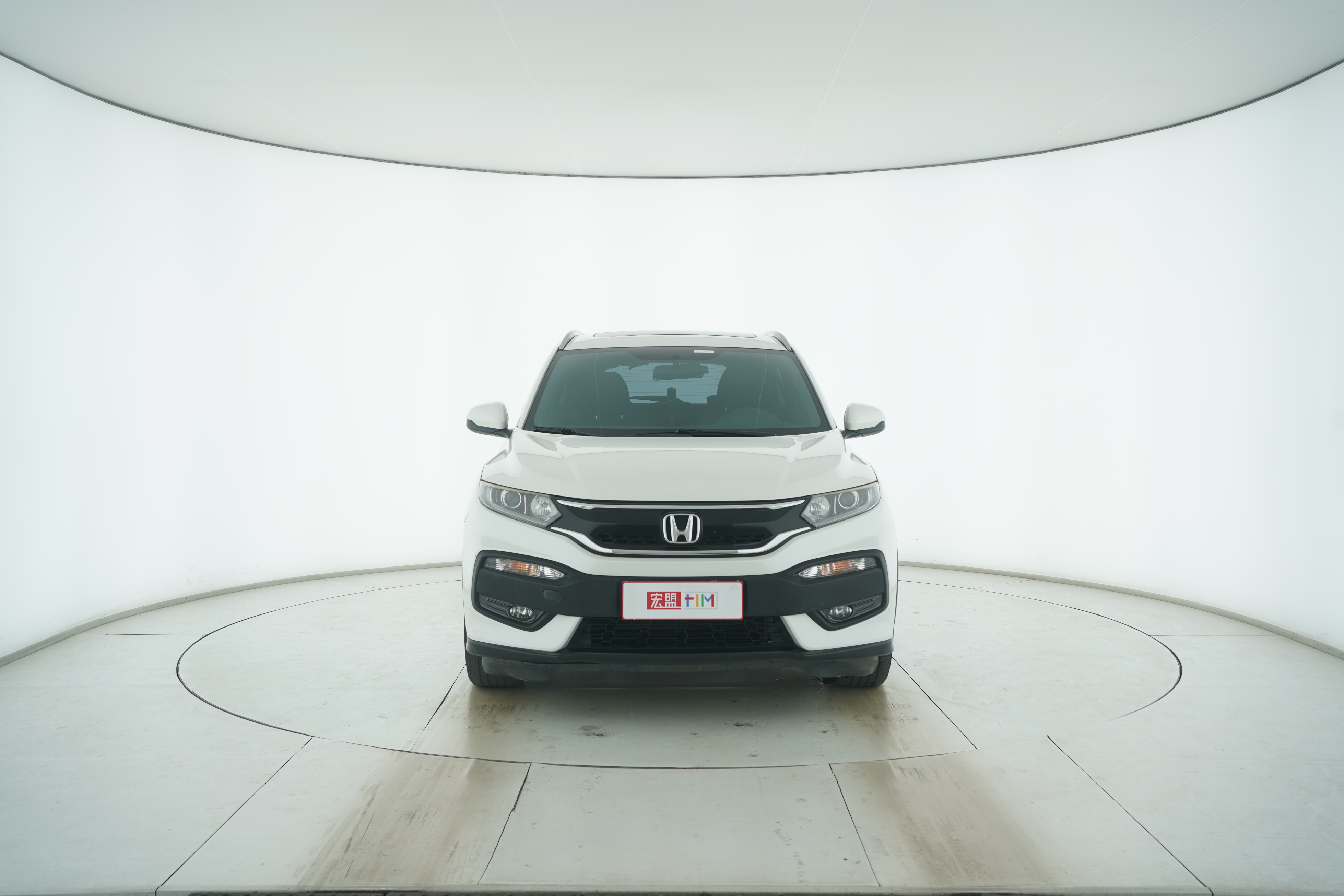 Honda XR-V 2017 — фото 5