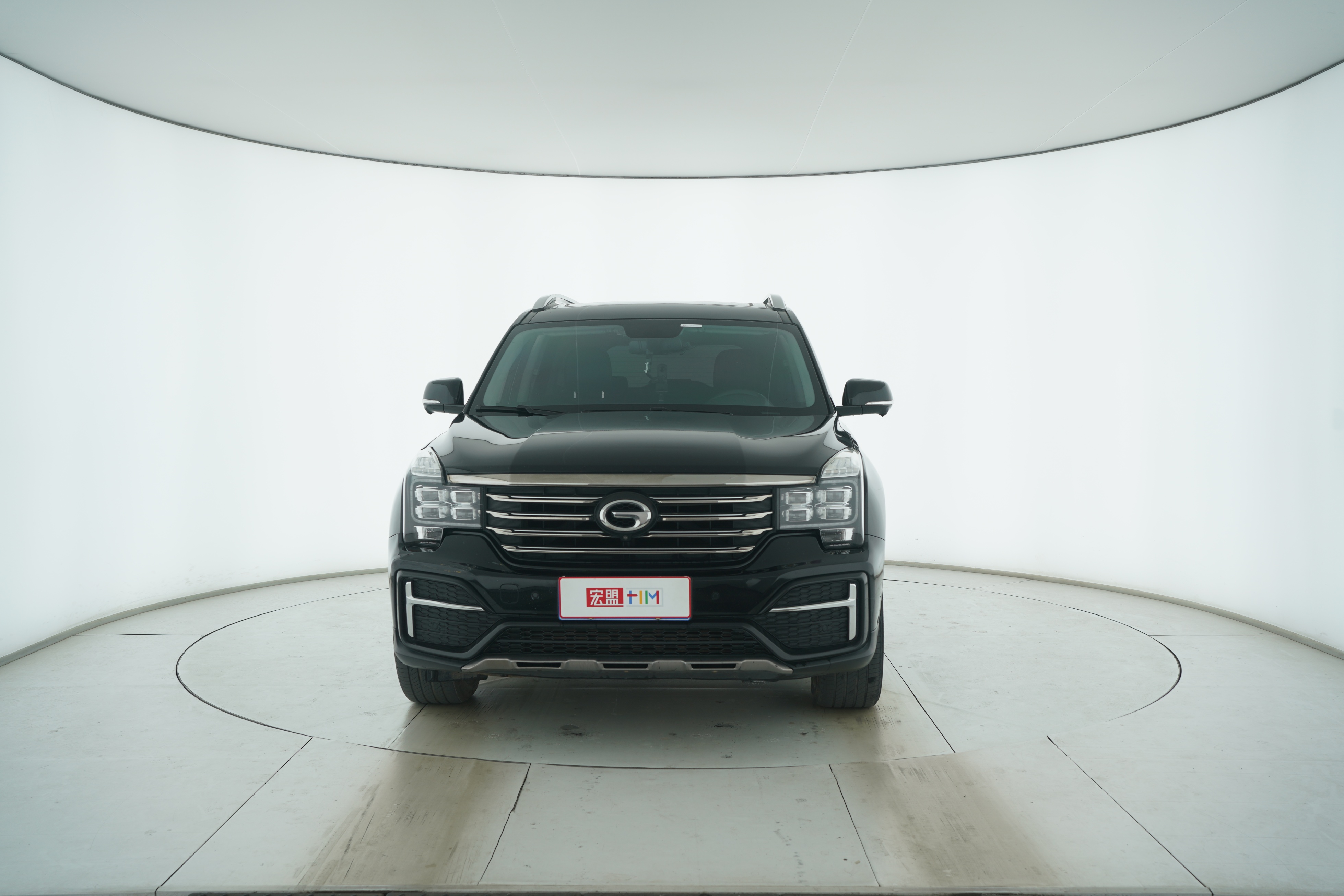 Gac Trumpchi Trumpchi GS8 2020 — фото 5