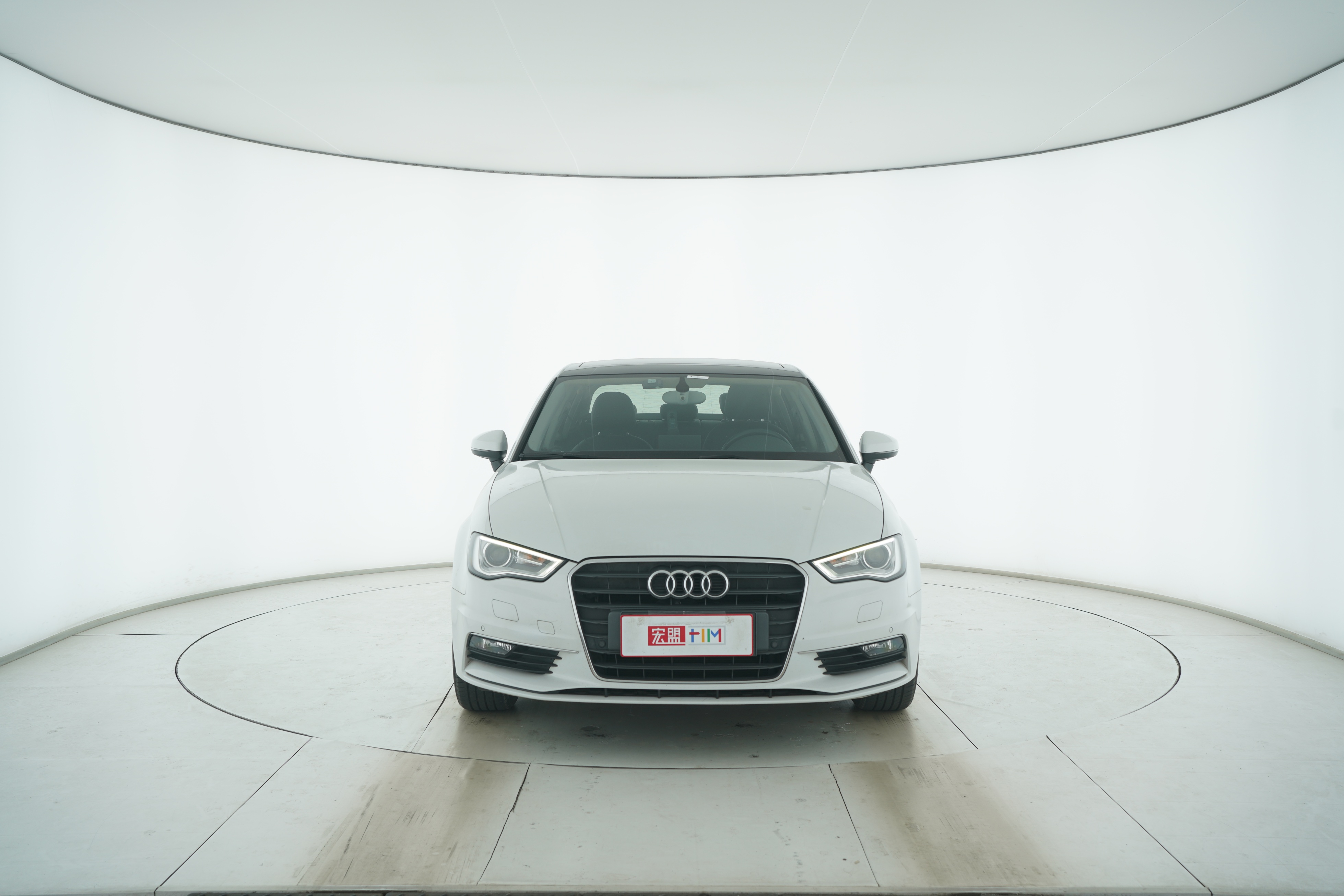 Audi A3 2015 — фото 5