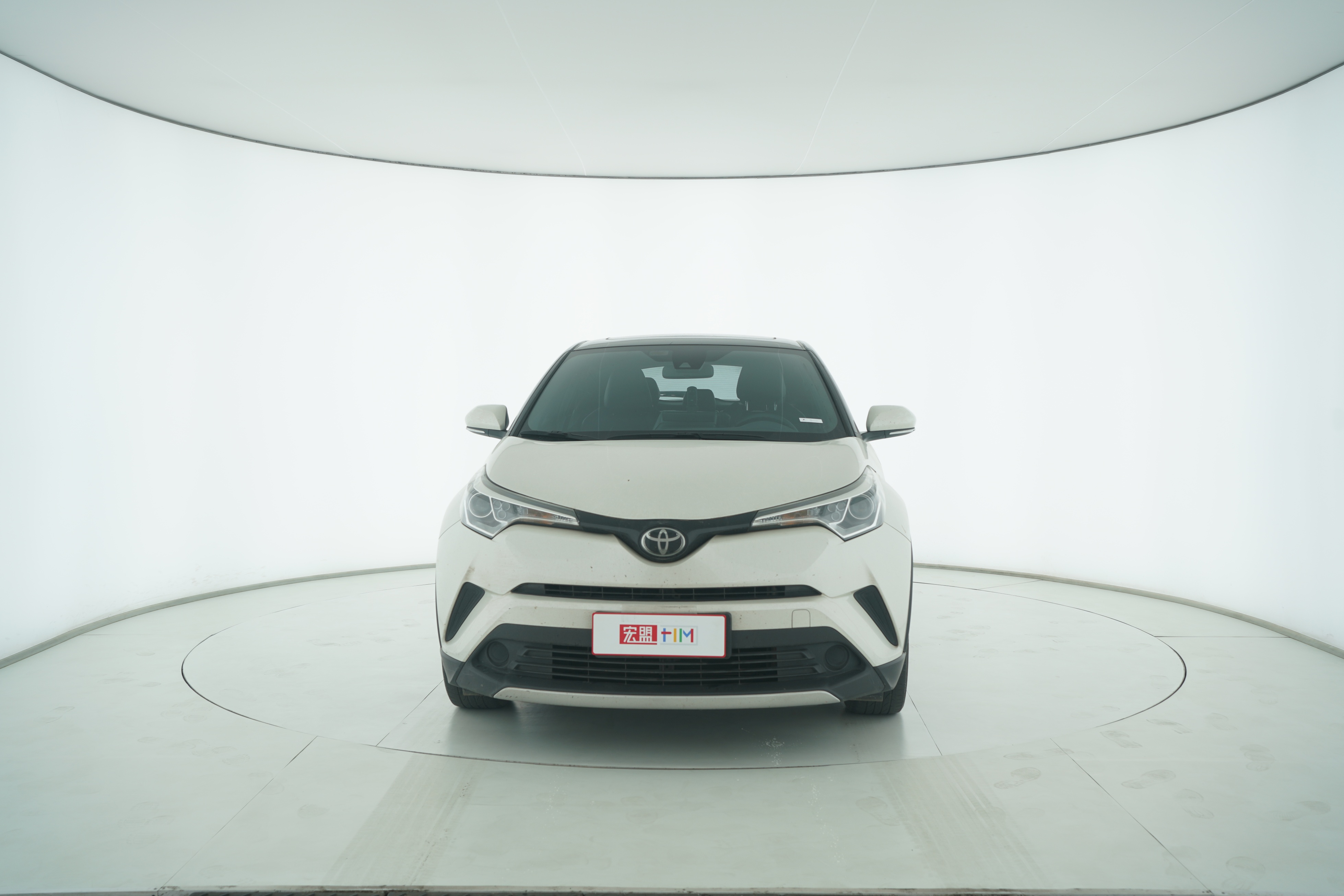 Toyota Yize 2018 — фото 5