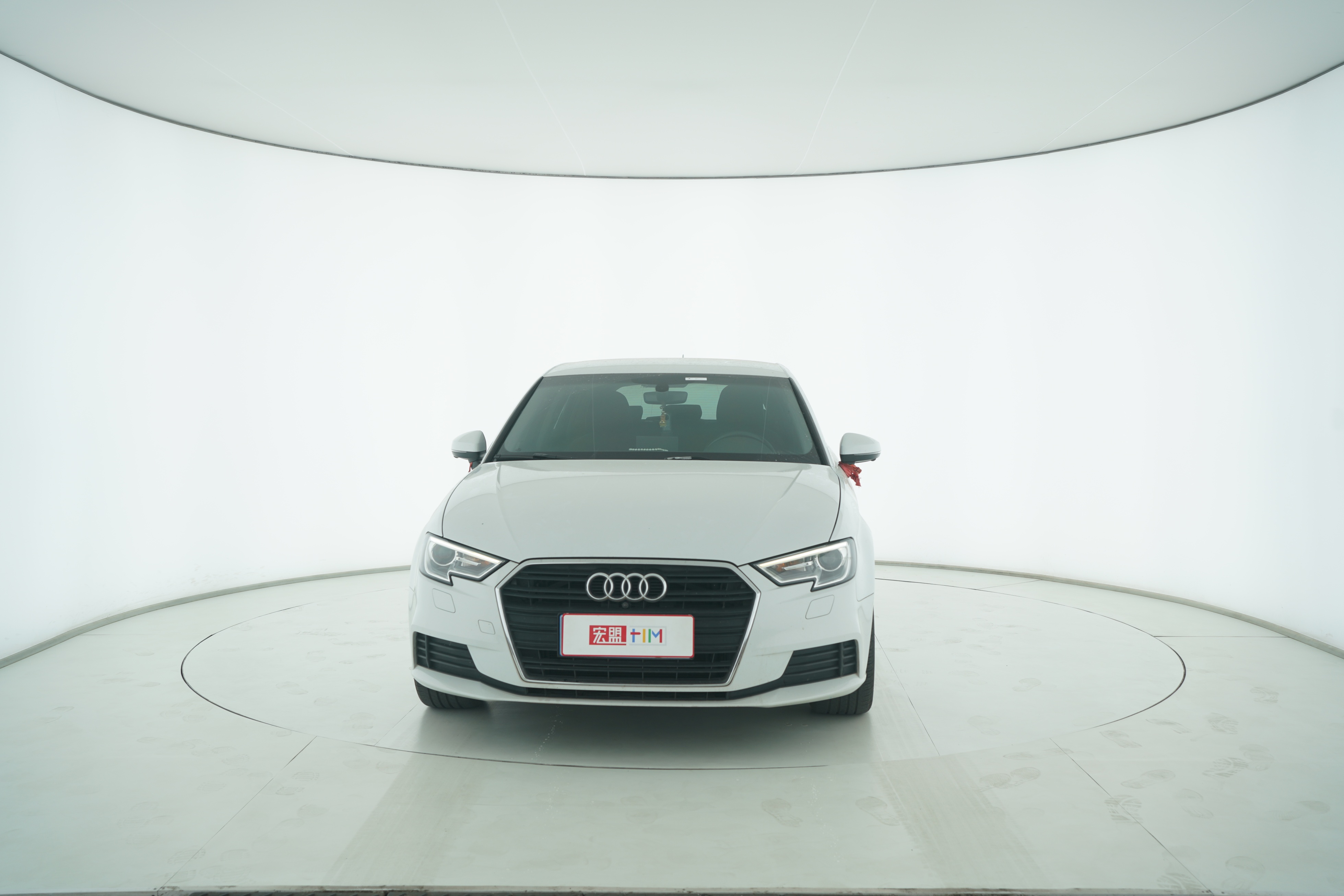 Audi A3 2018 — фото 5