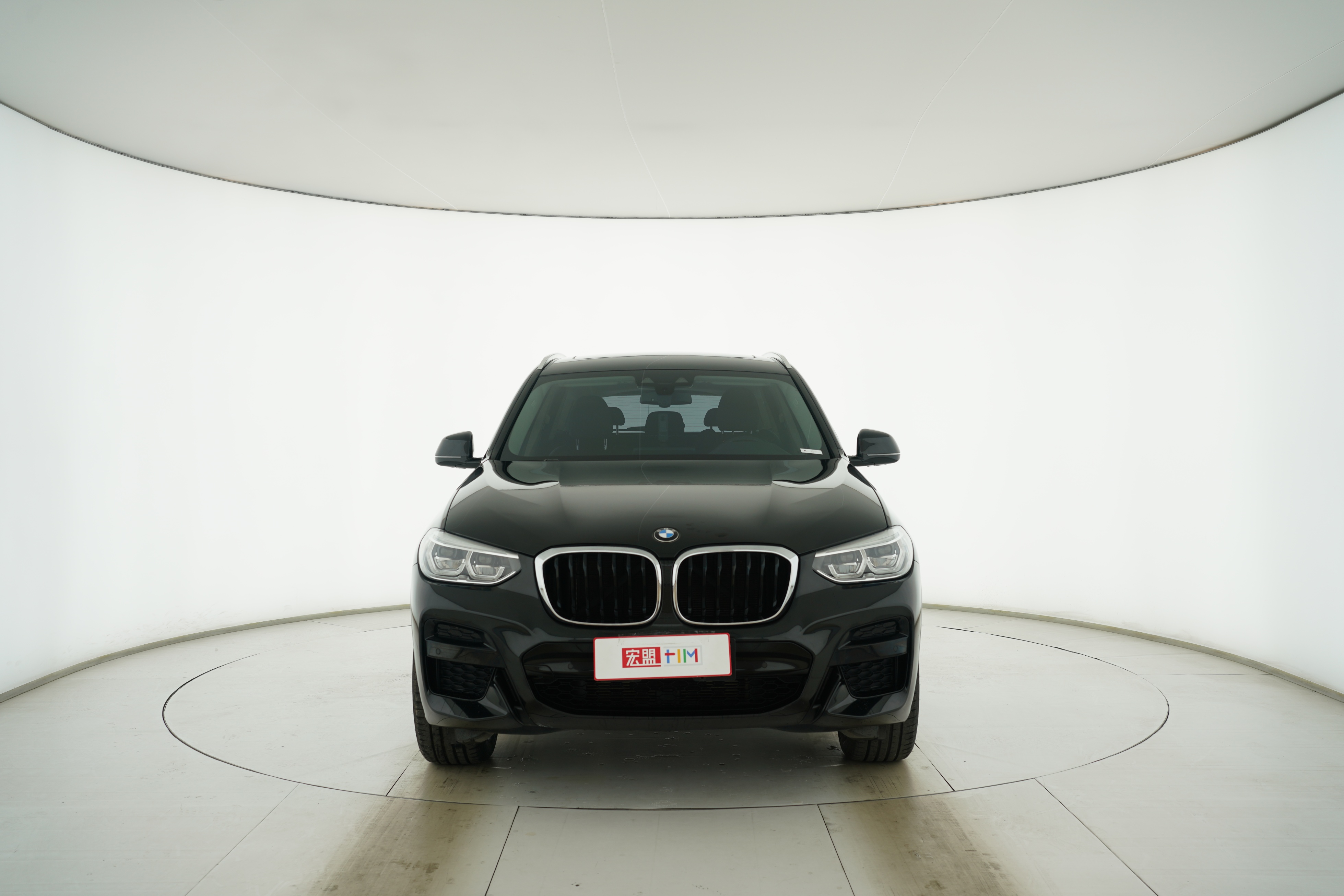 BMW X4 2021 — фото 5