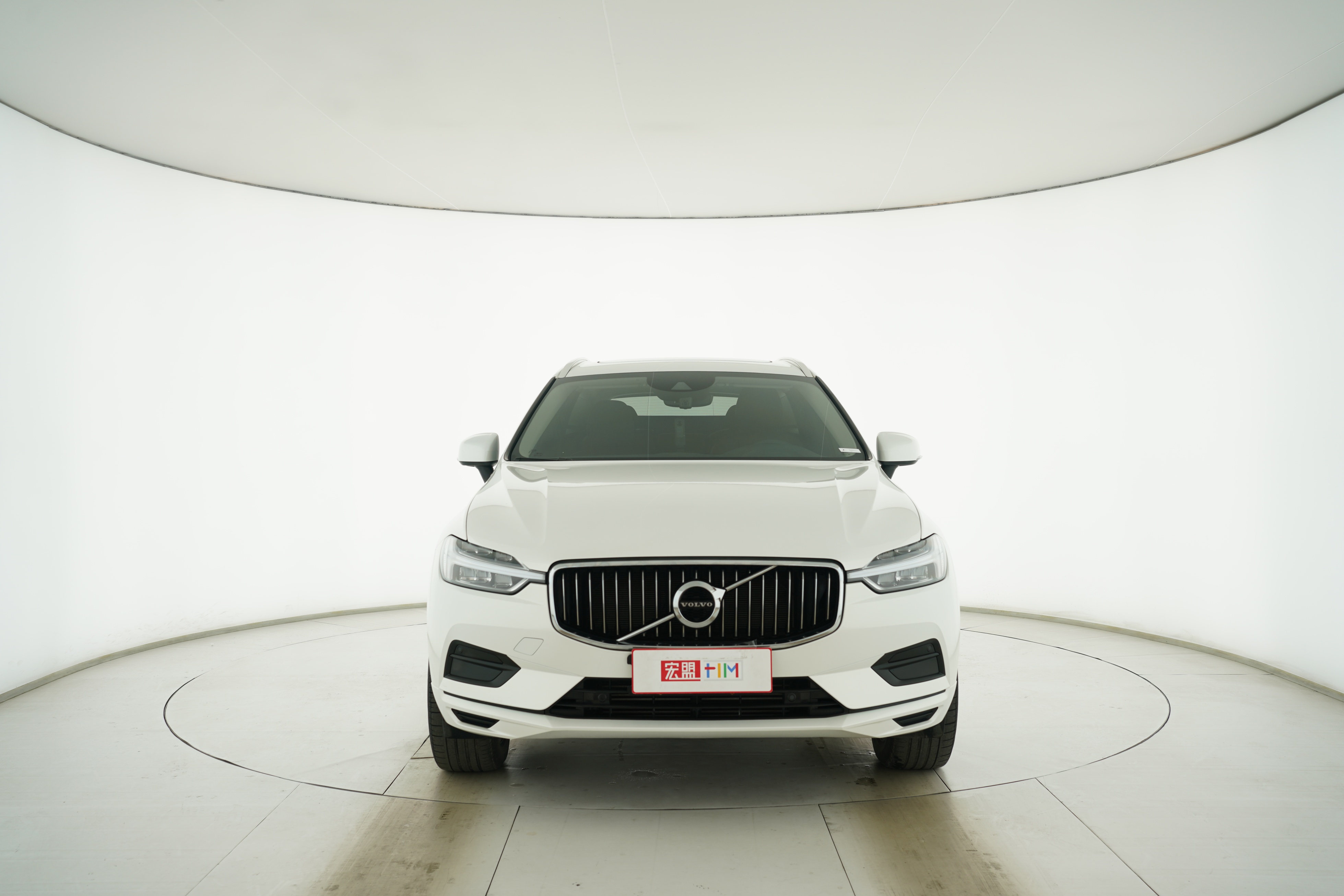 VOLVO XC60 2019 — фото 5