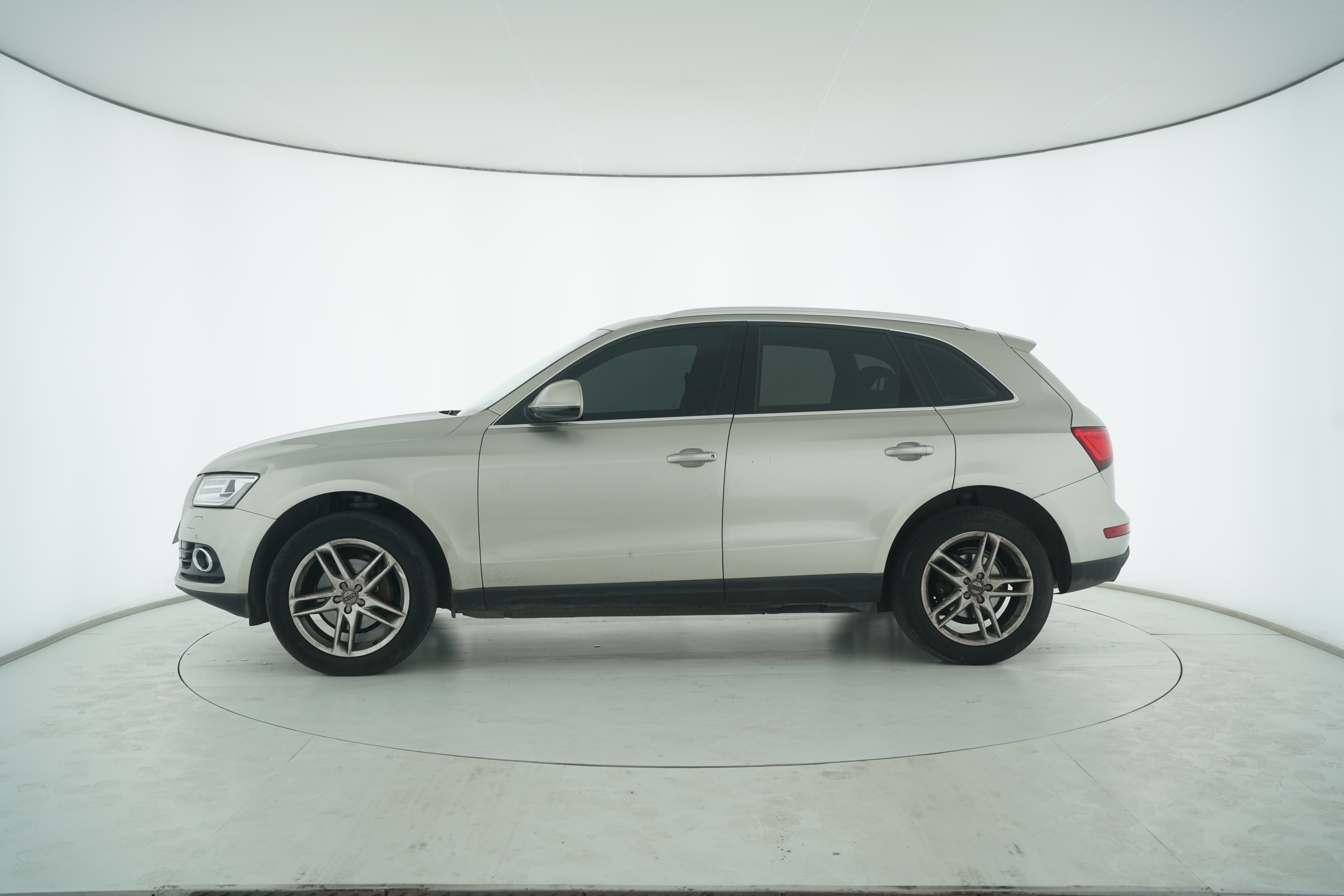 Audi Q5 2016 — фото 7
