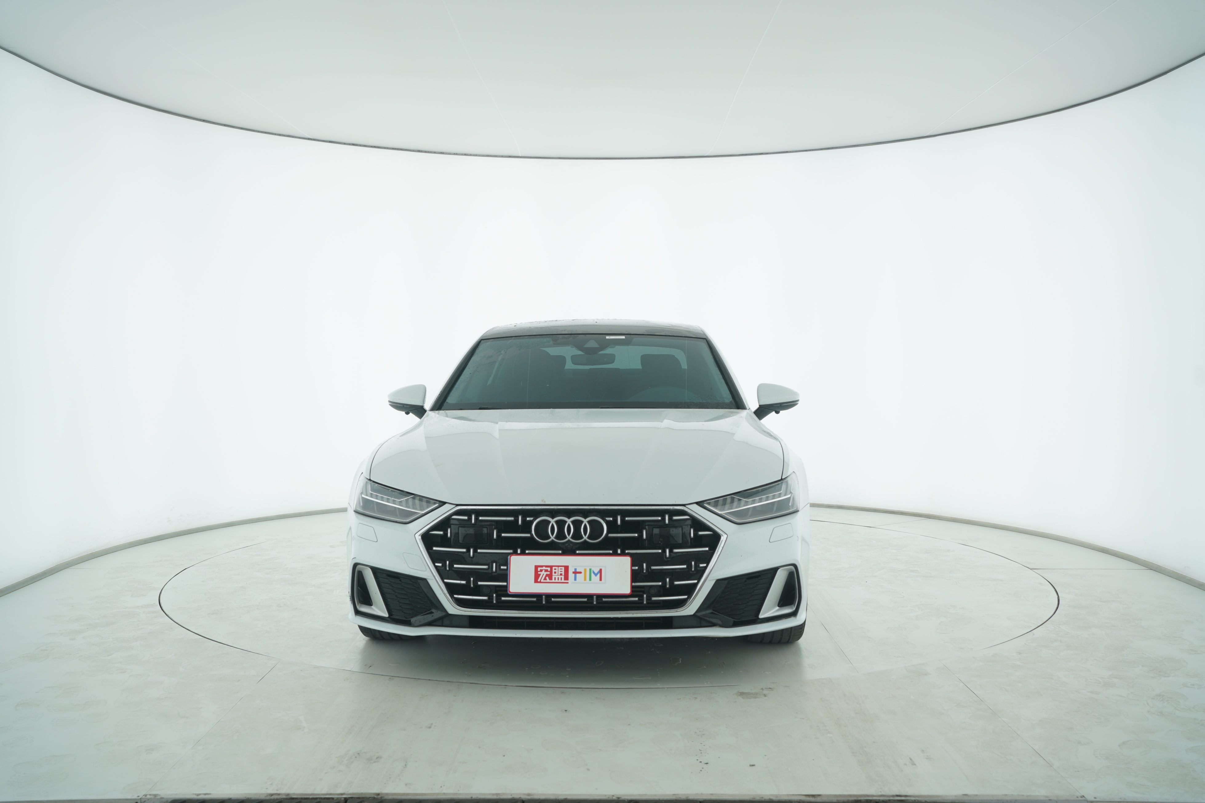 Audi A7L 2022 — фото 5
