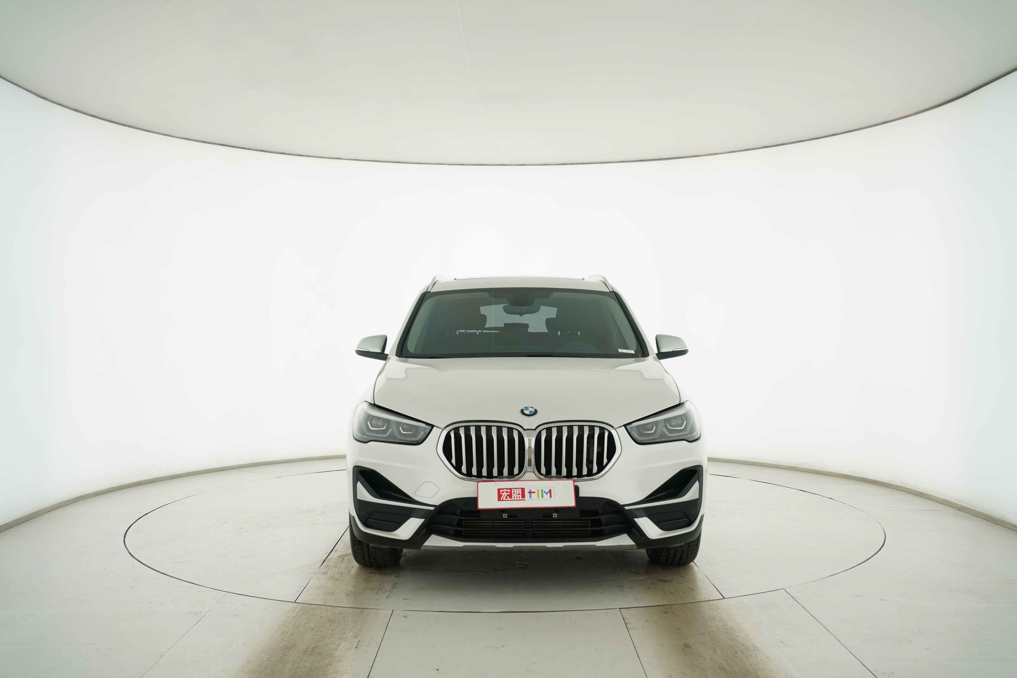 BMW X1 2021 — фото 5