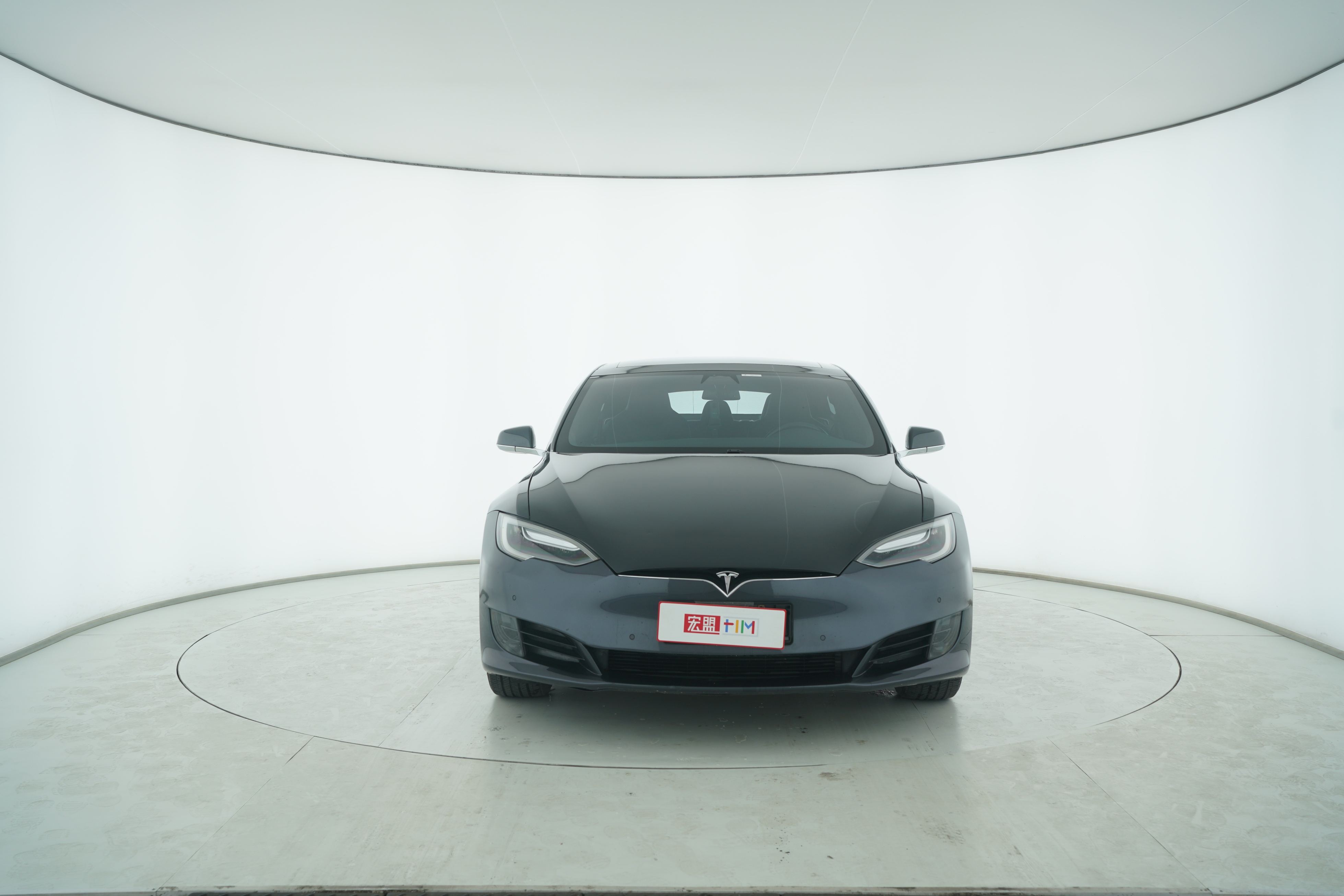 Tesla Model S 2016 — фото 5