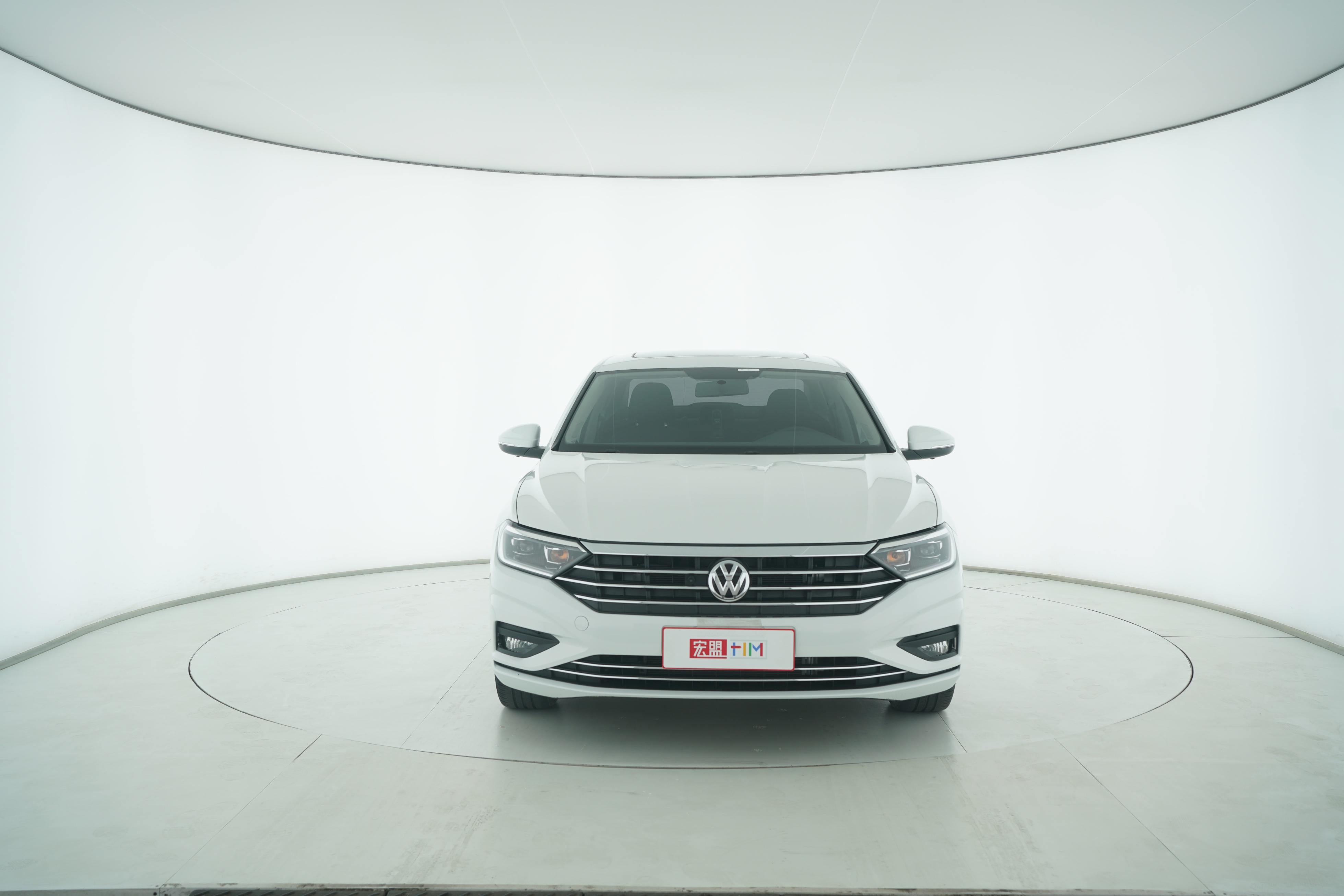 Volkswagen Jetta 2017 — фото 5