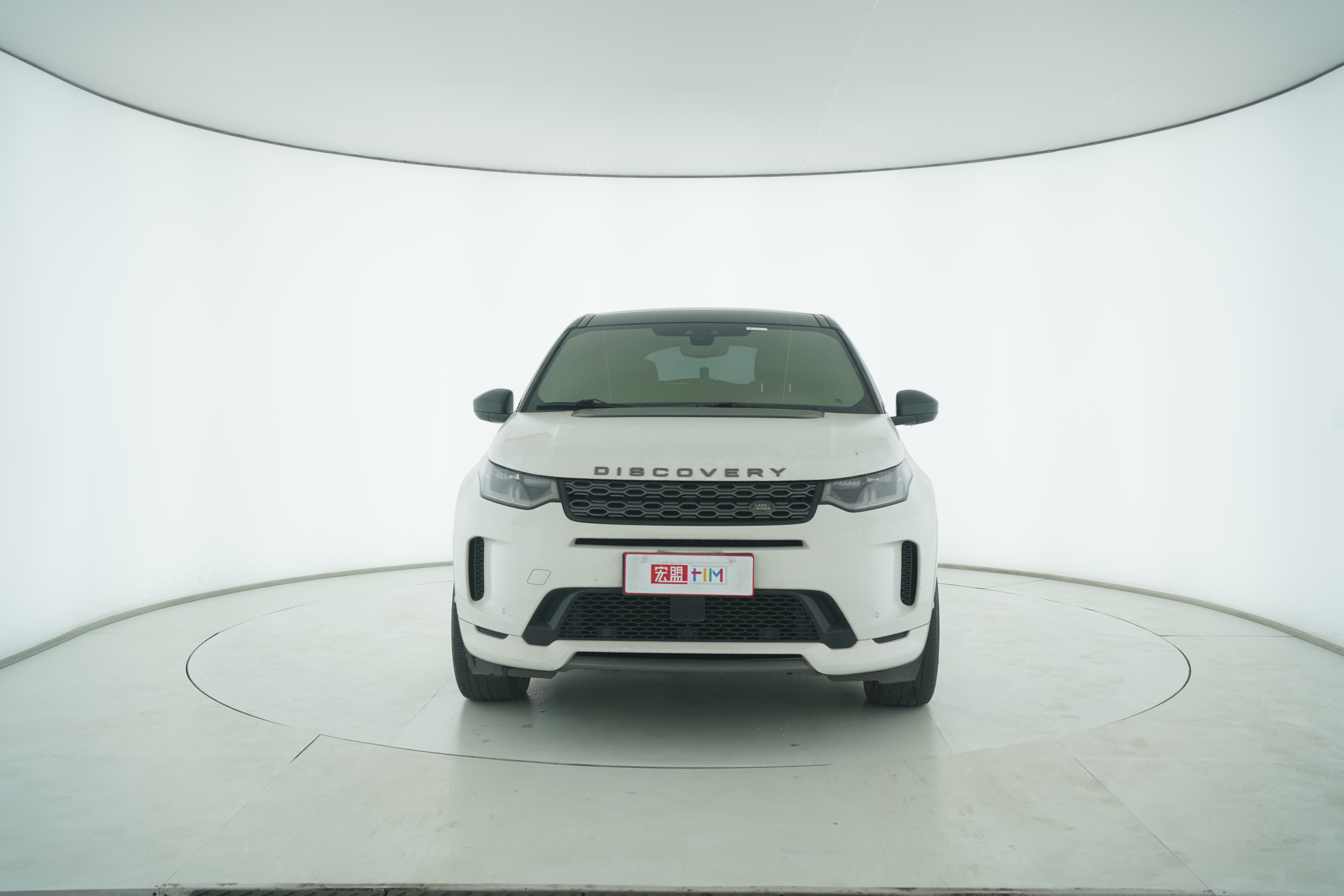 Land Rover Discover the Sports Version 2021 — фото 5