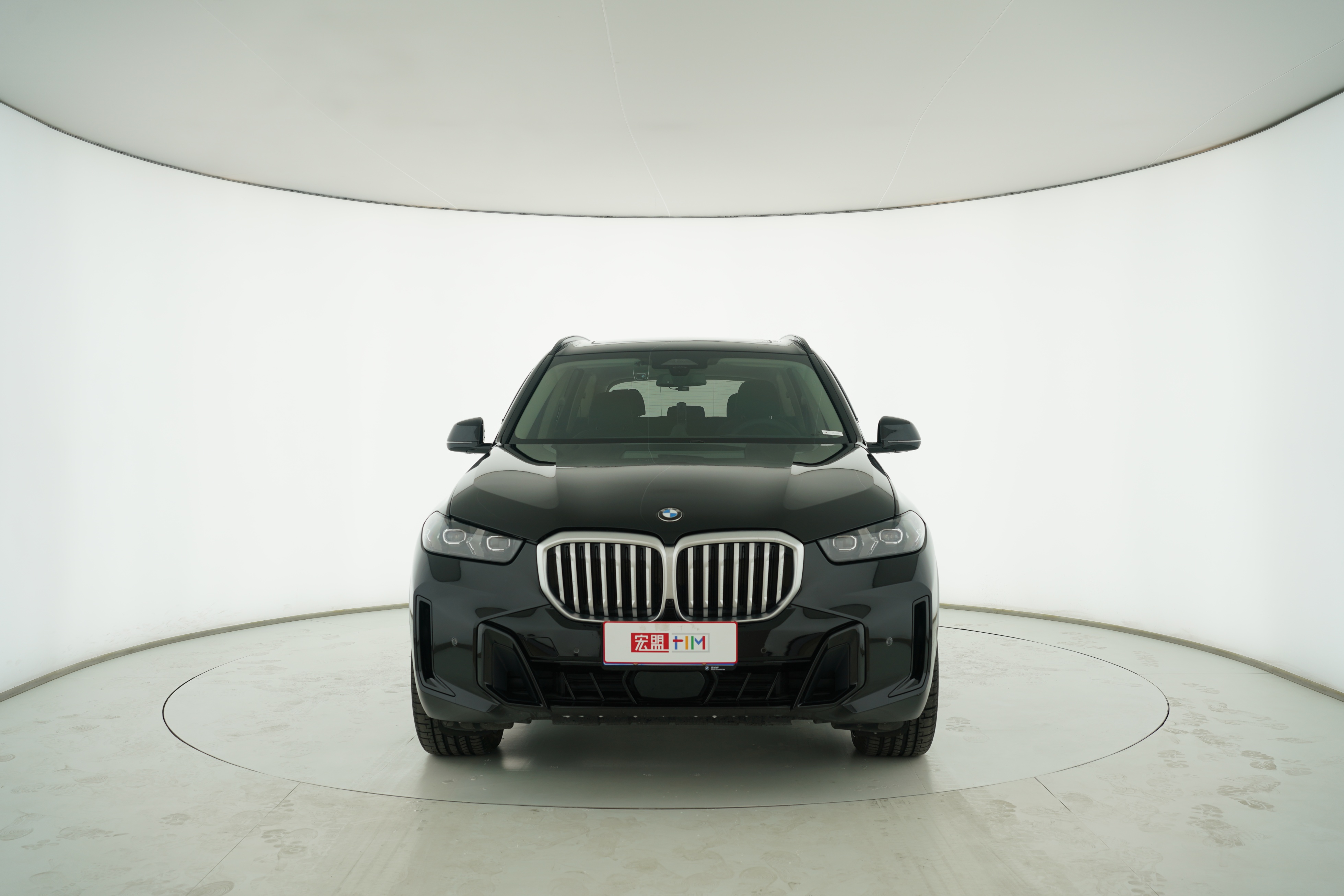 BMW X5 2023 — фото 5