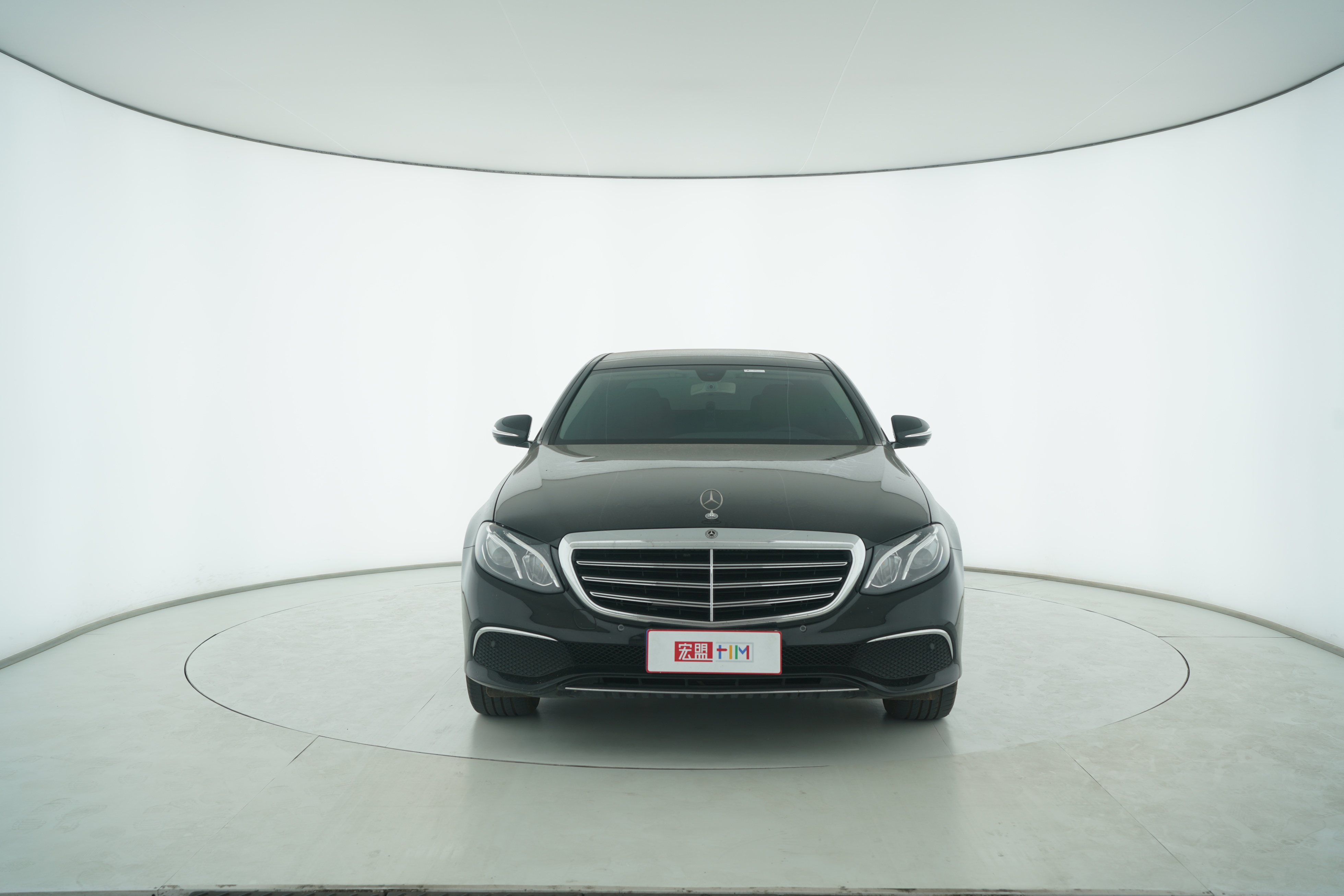 Mercedes Benz E-Class 2020 — фото 5