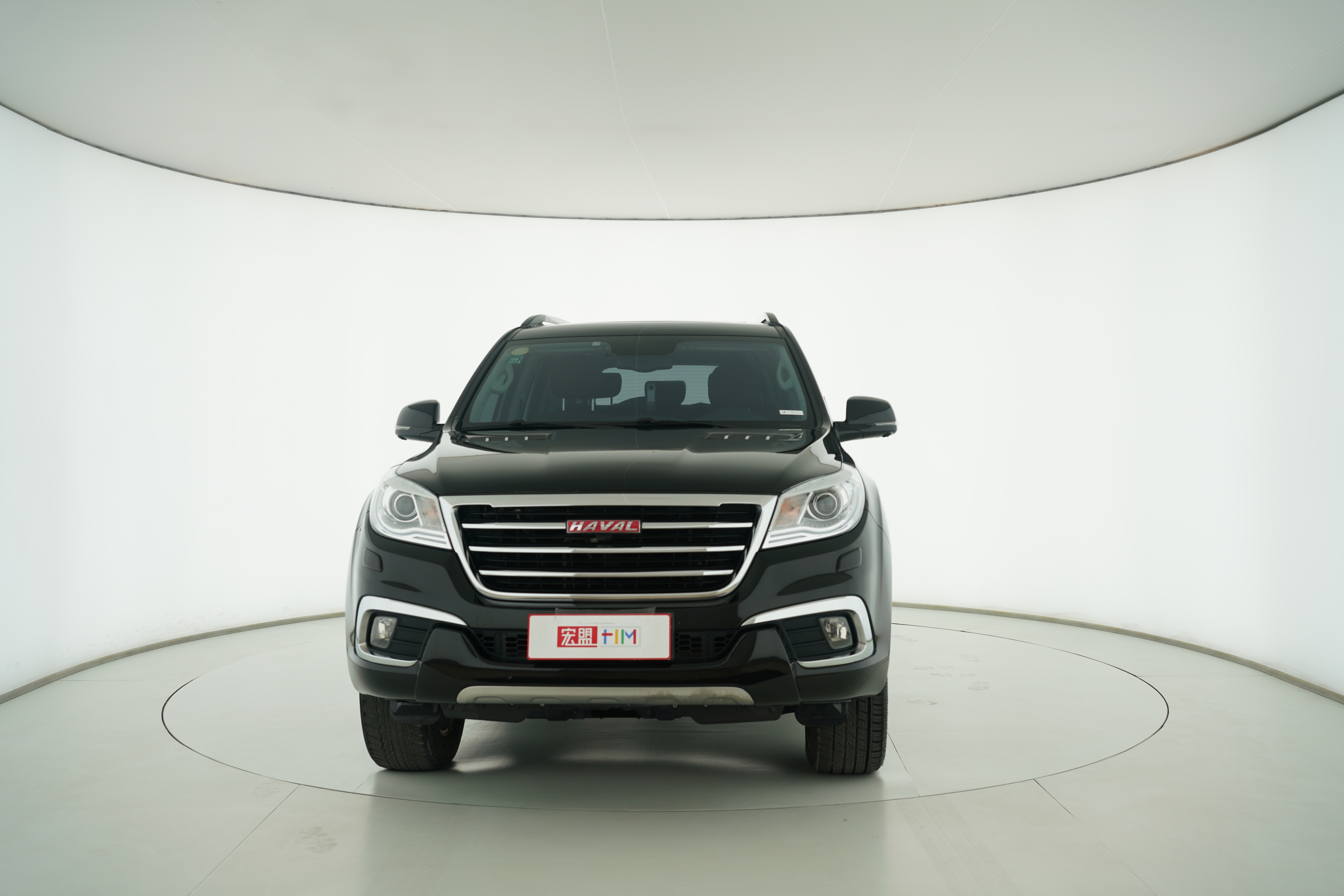 HAVAL H9 2016 — фото 5