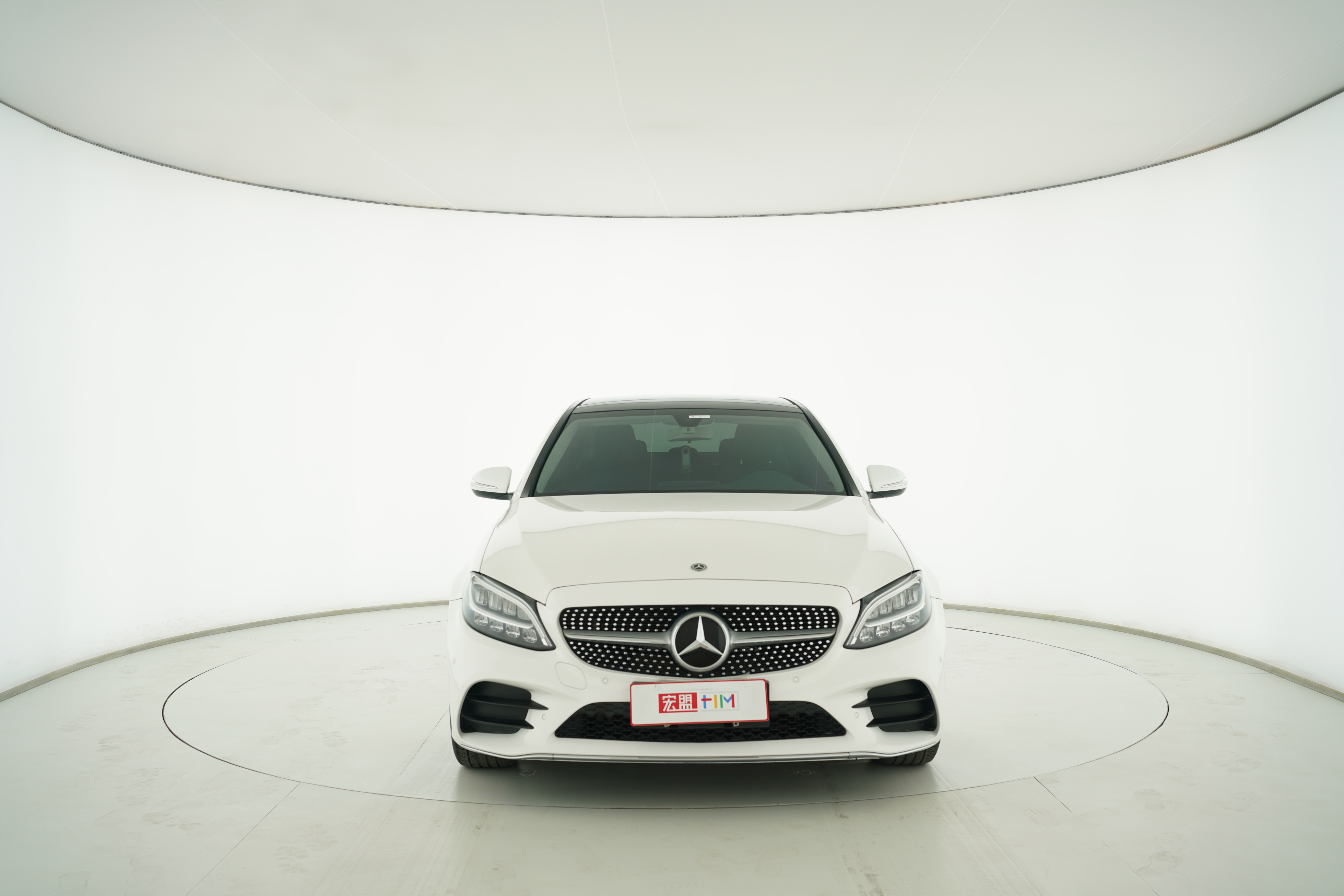 Mercedes Benz C-Class 2020 — фото 5