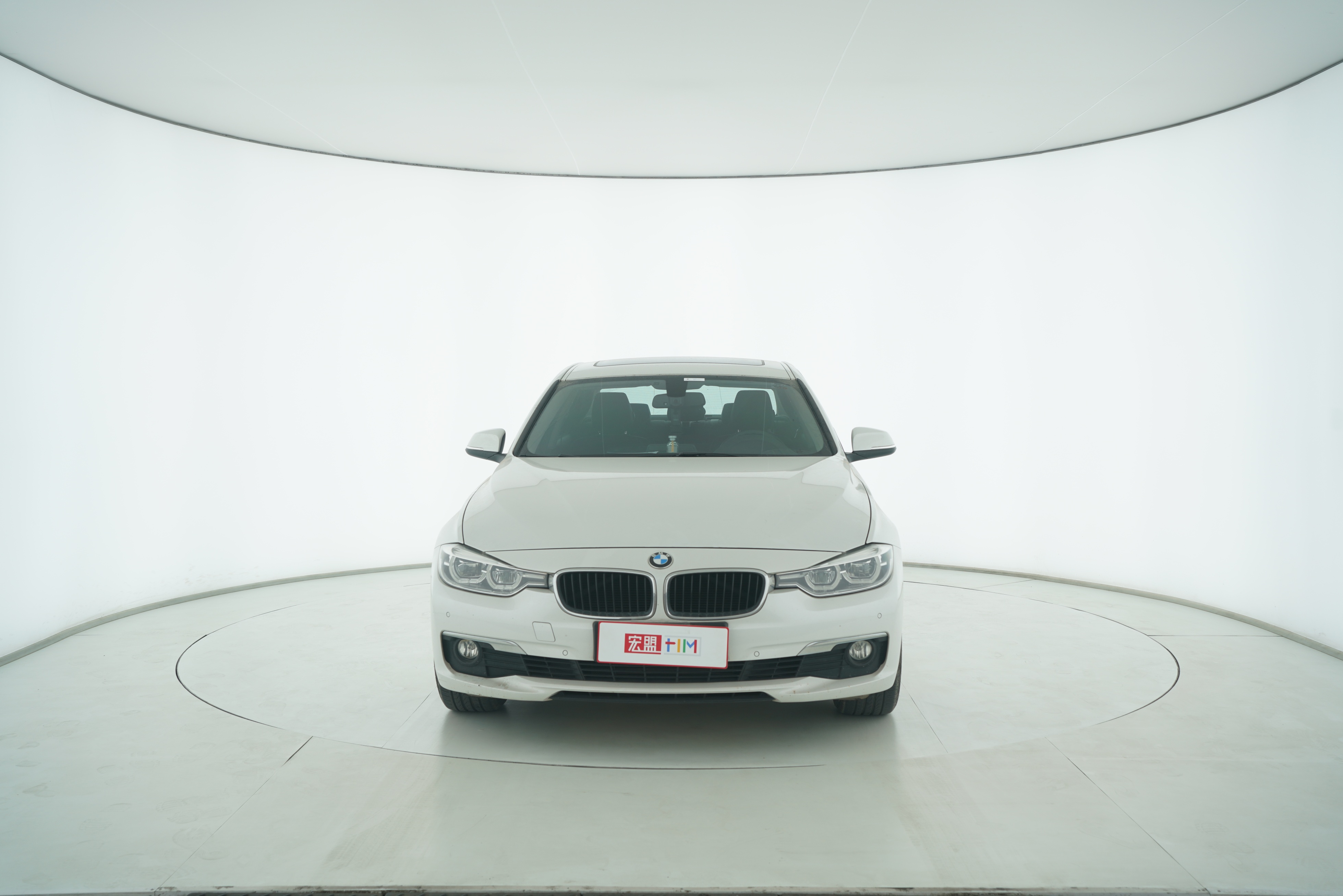 BMW 3 Series 2016 — фото 5