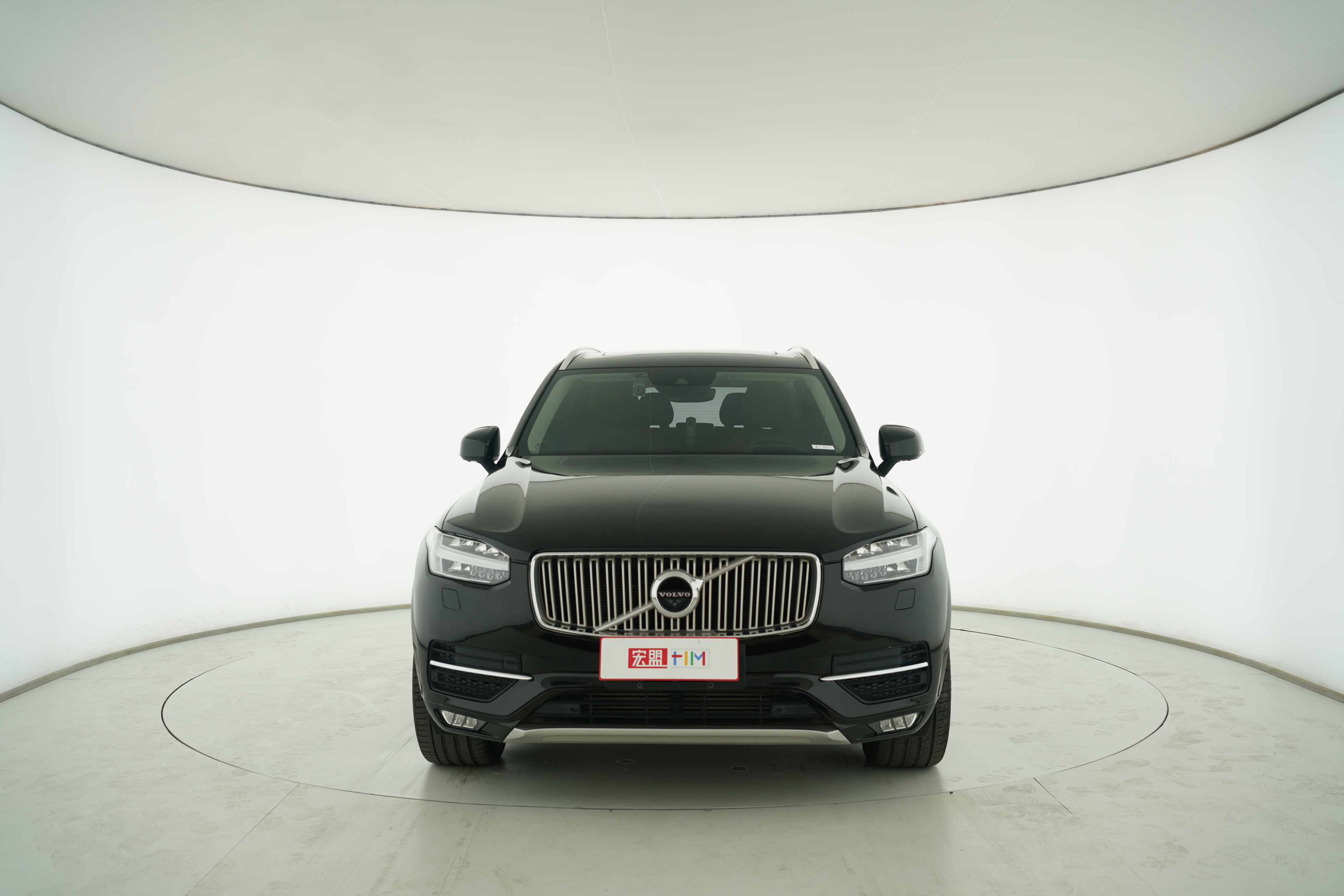 VOLVO XC90 2019 — фото 5