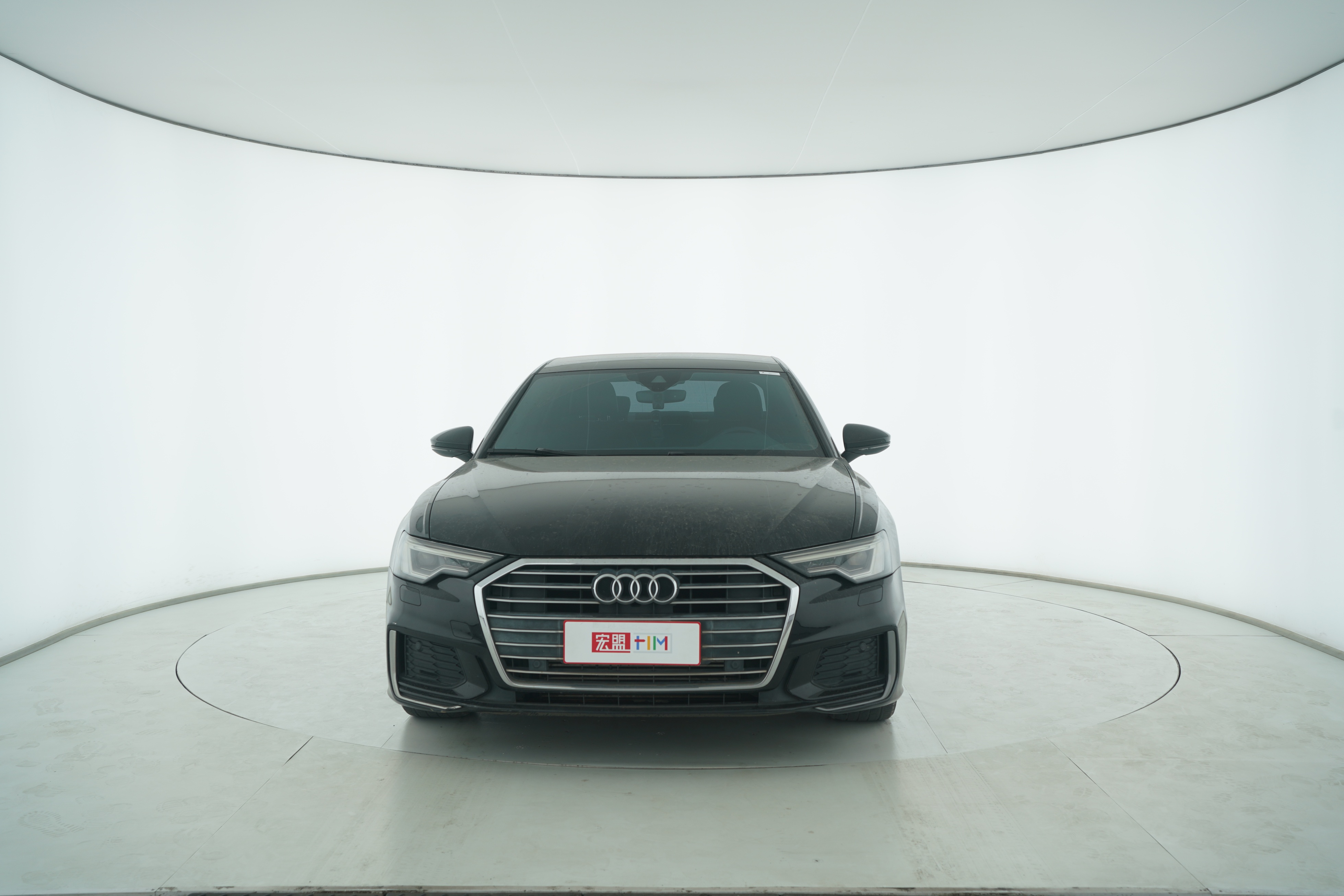 Audi A6L 2019 — фото 5