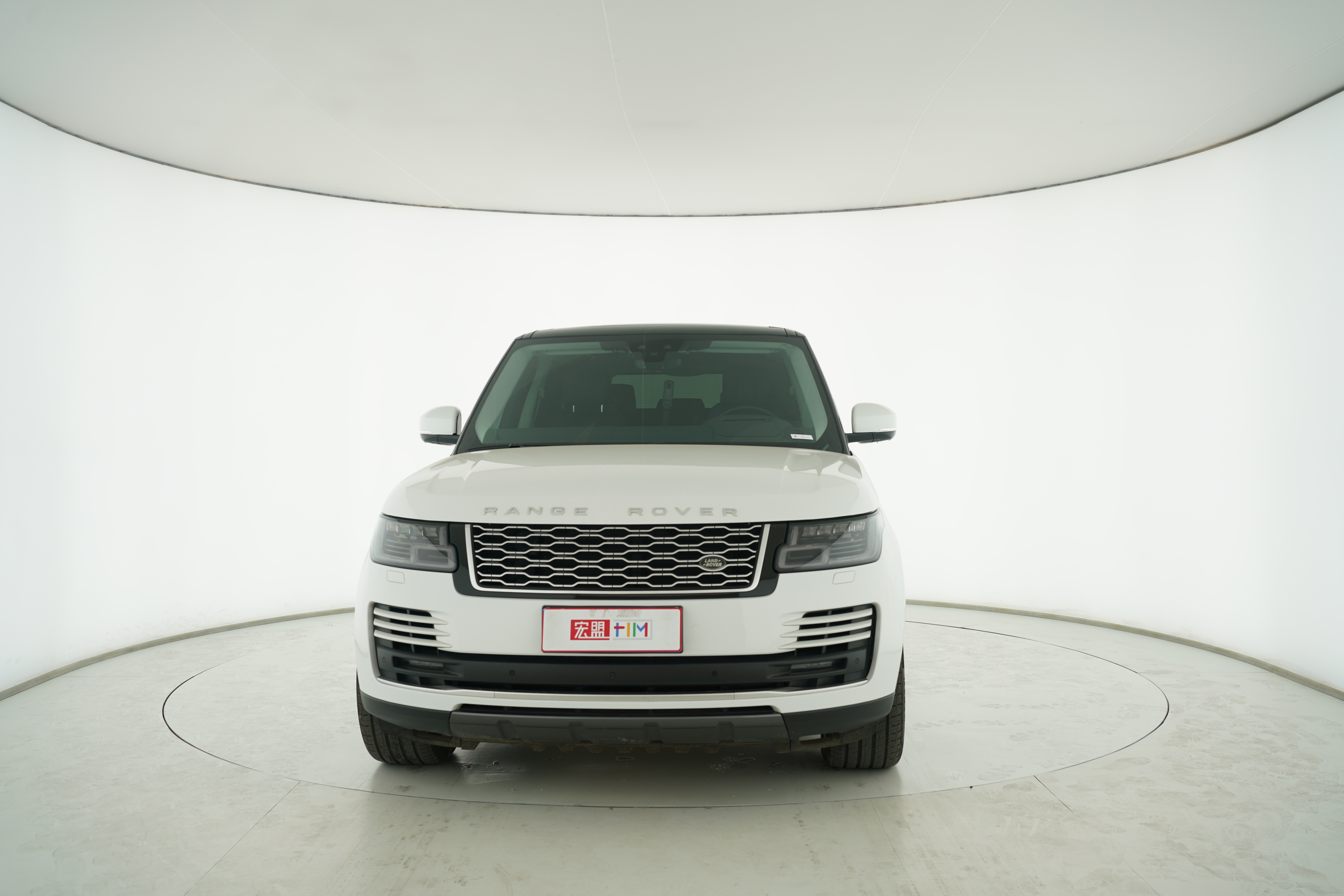 Land Rover Range Rover 2020 — фото 5