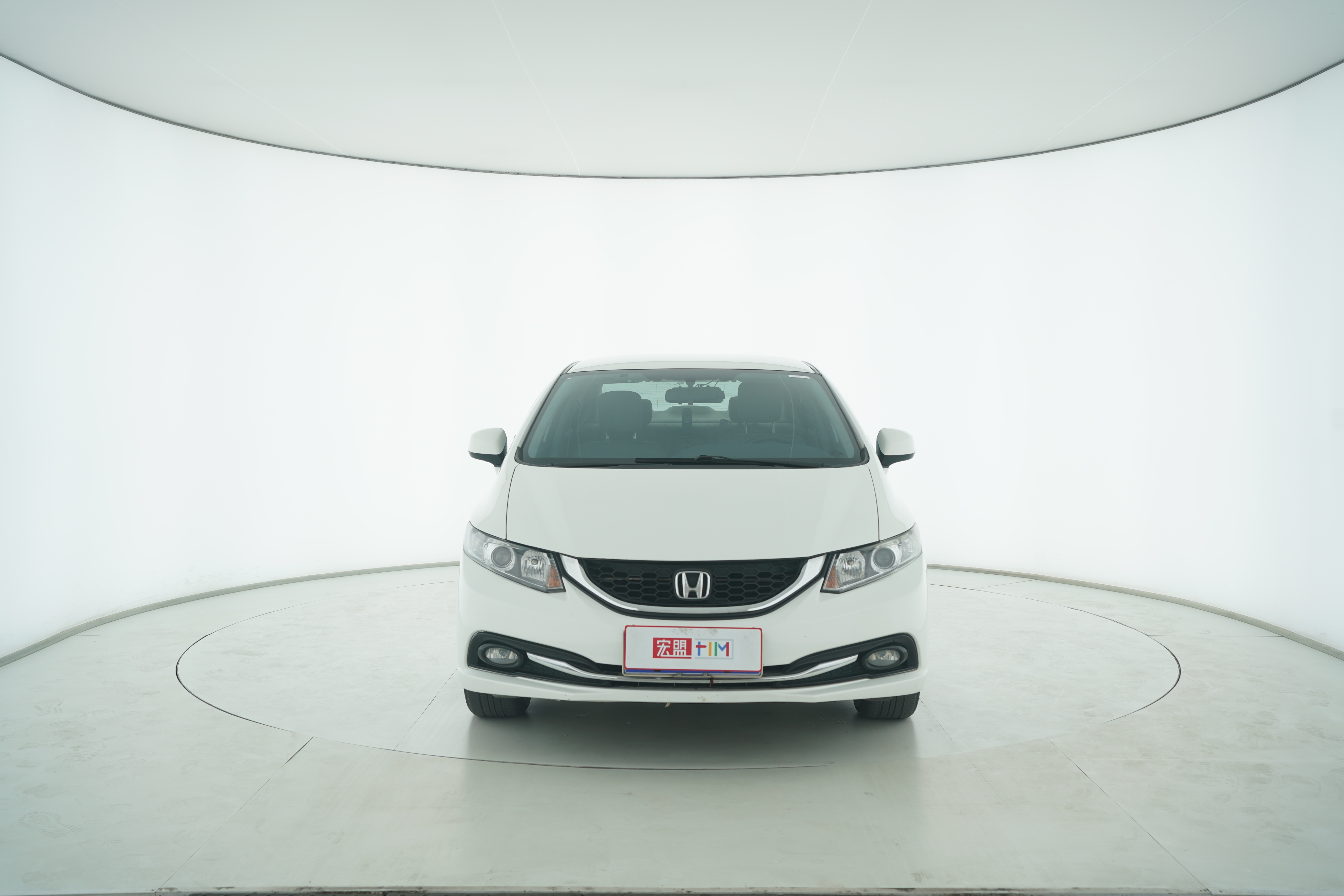 Honda "思域" 可 以 翻 译 为 "Civic" 2016 — фото 5