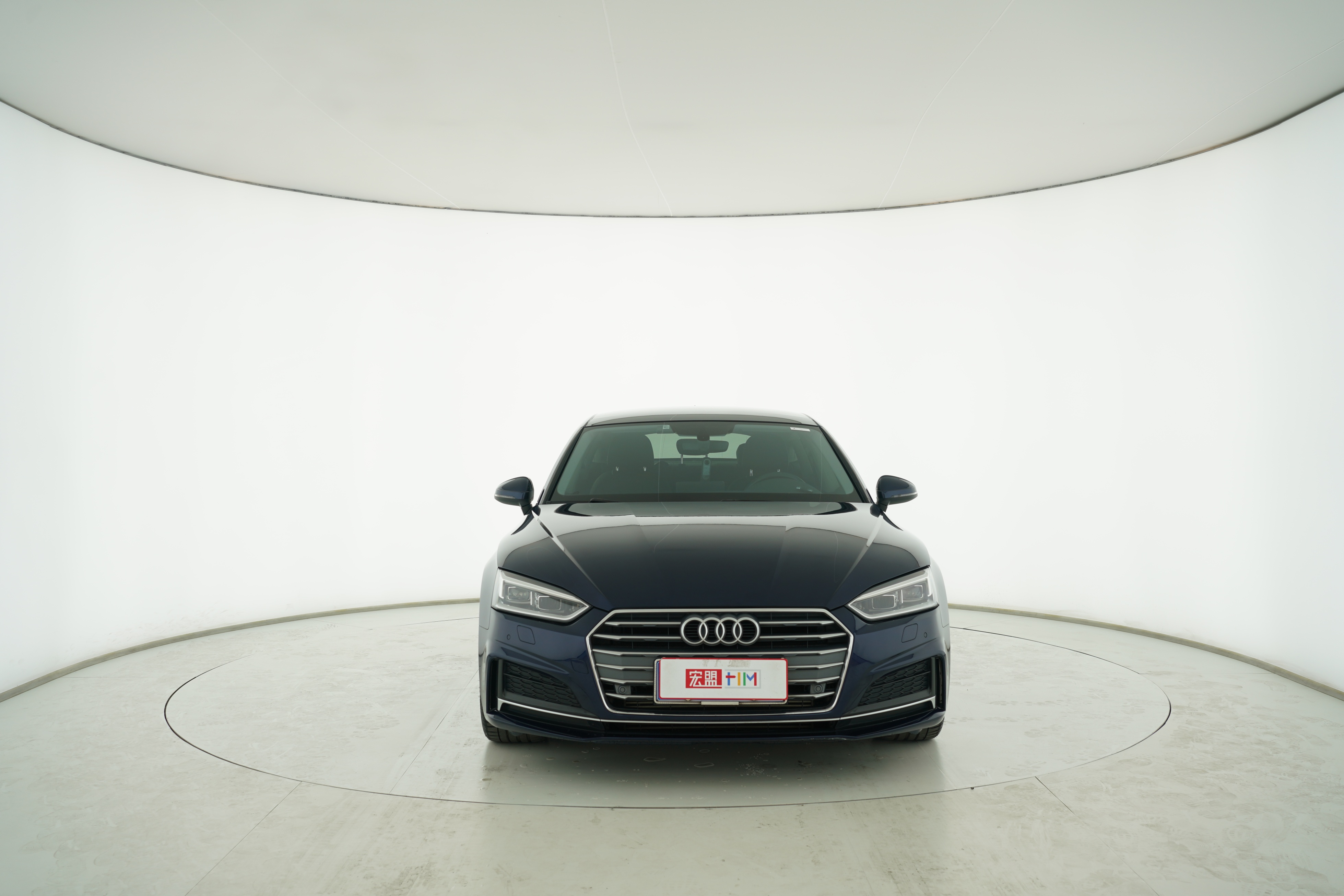 Audi A5 2019 — фото 5