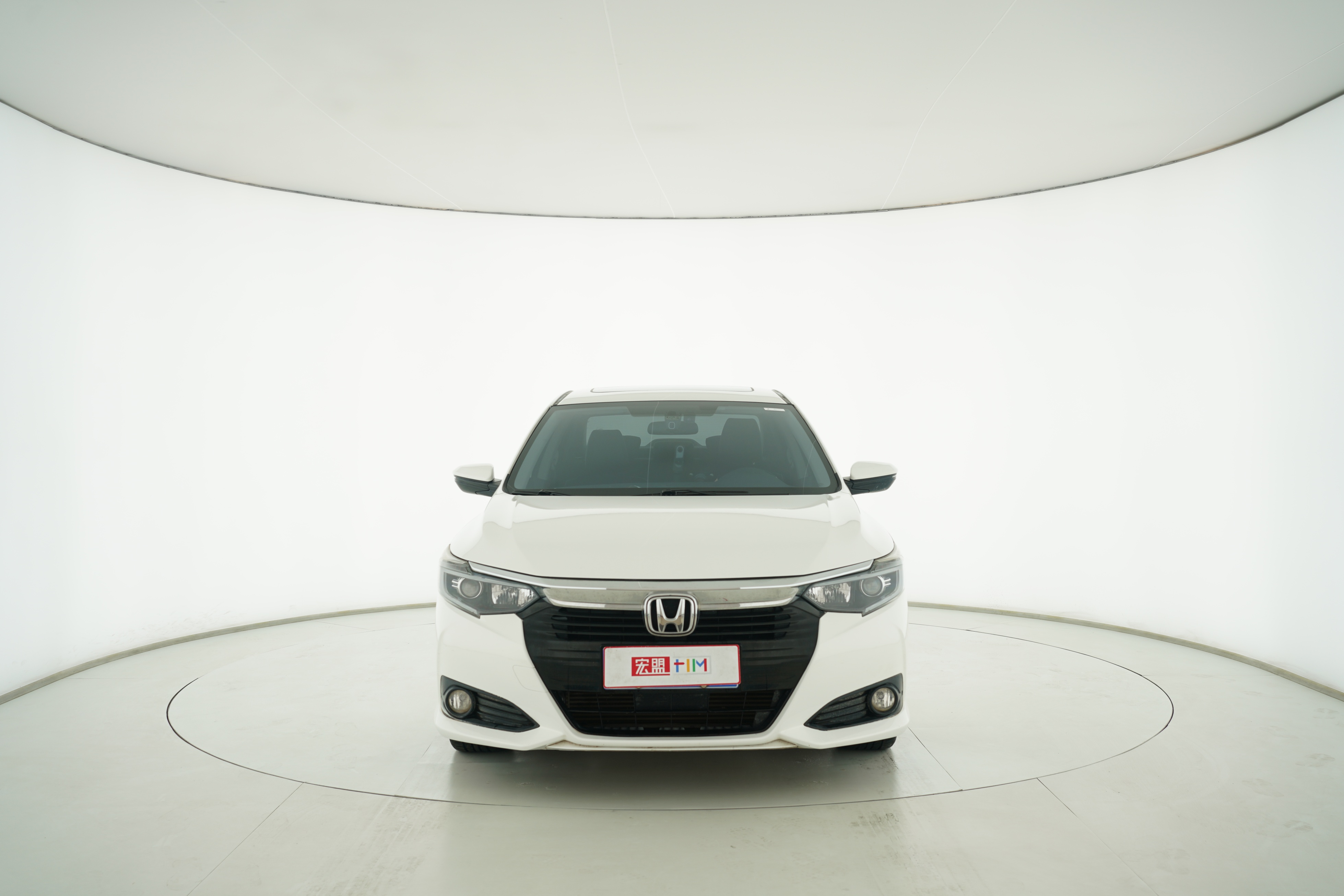 Honda CRIDER 2018 — фото 5
