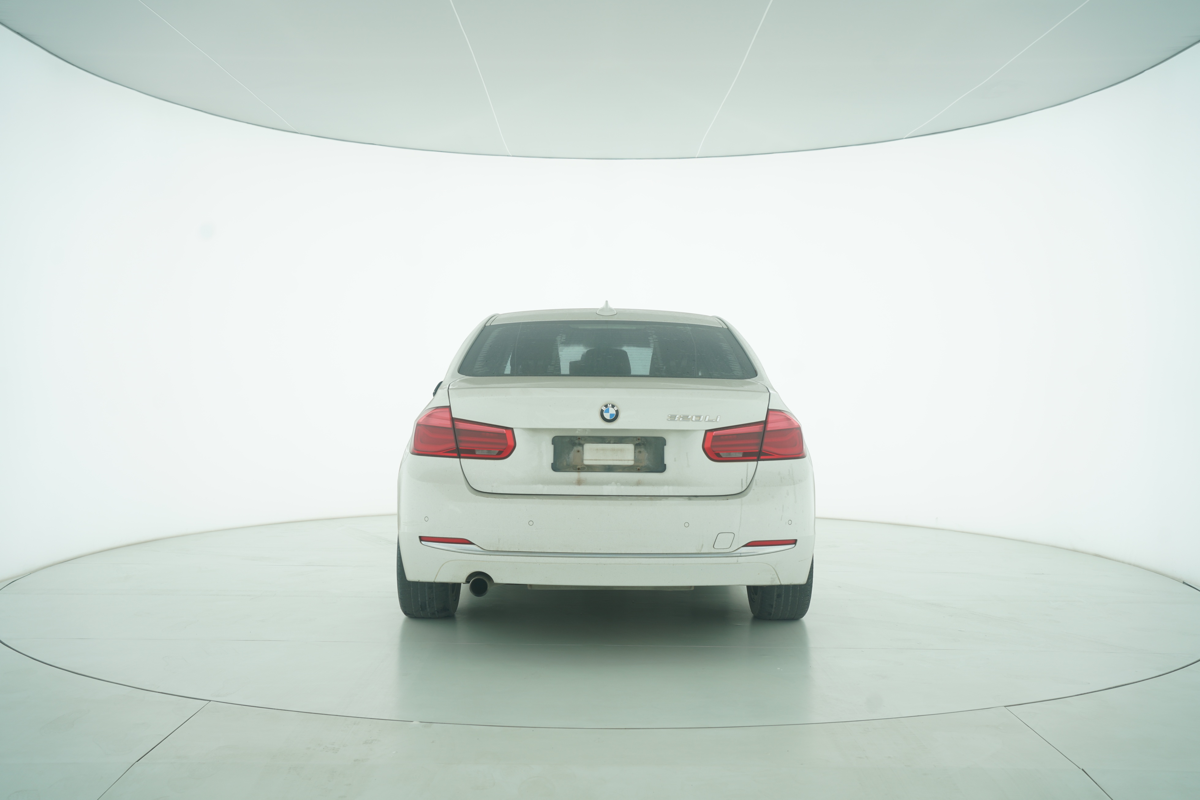 BMW 3 Series 2016 — фото 6