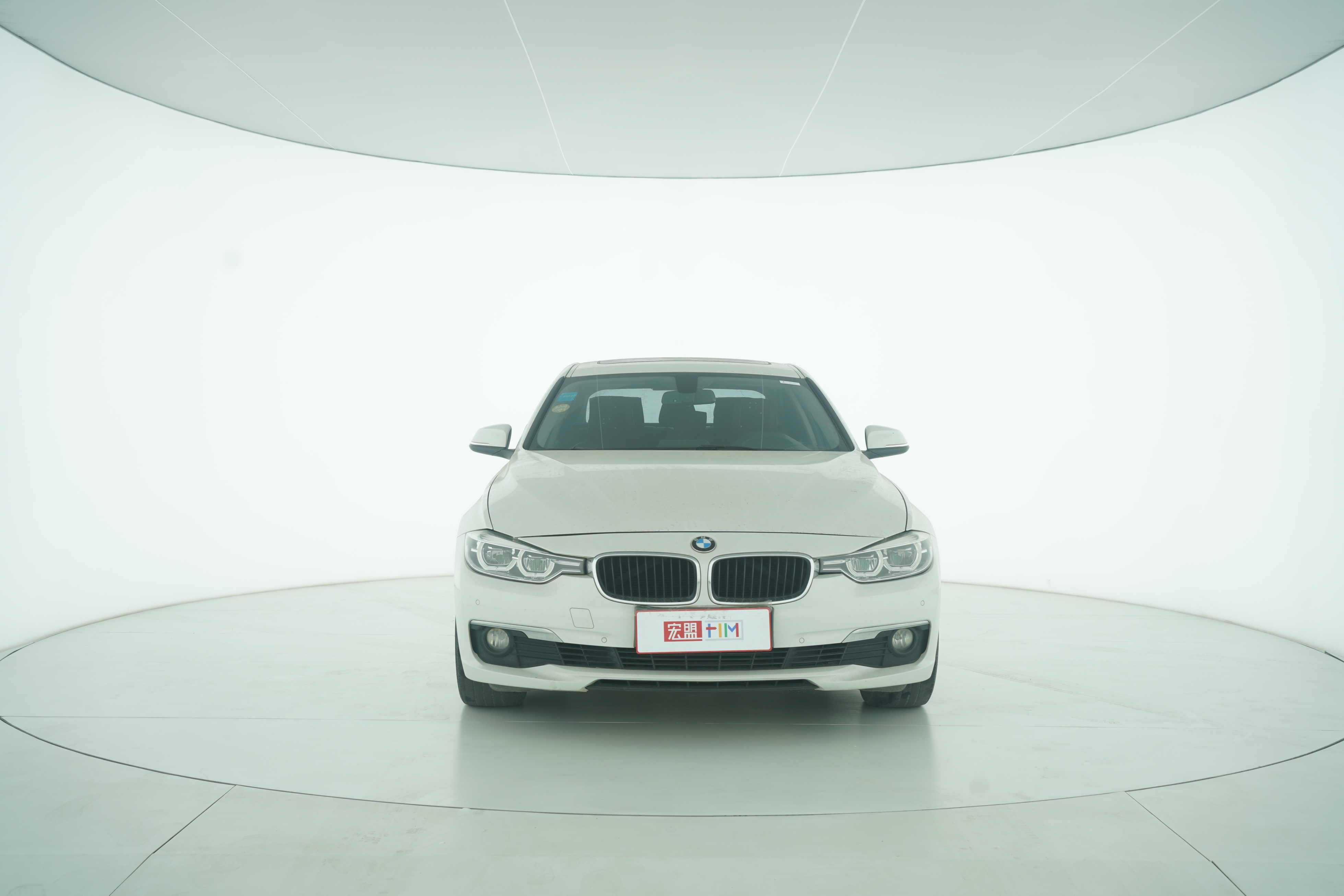 BMW 3 Series 2016 — фото 5