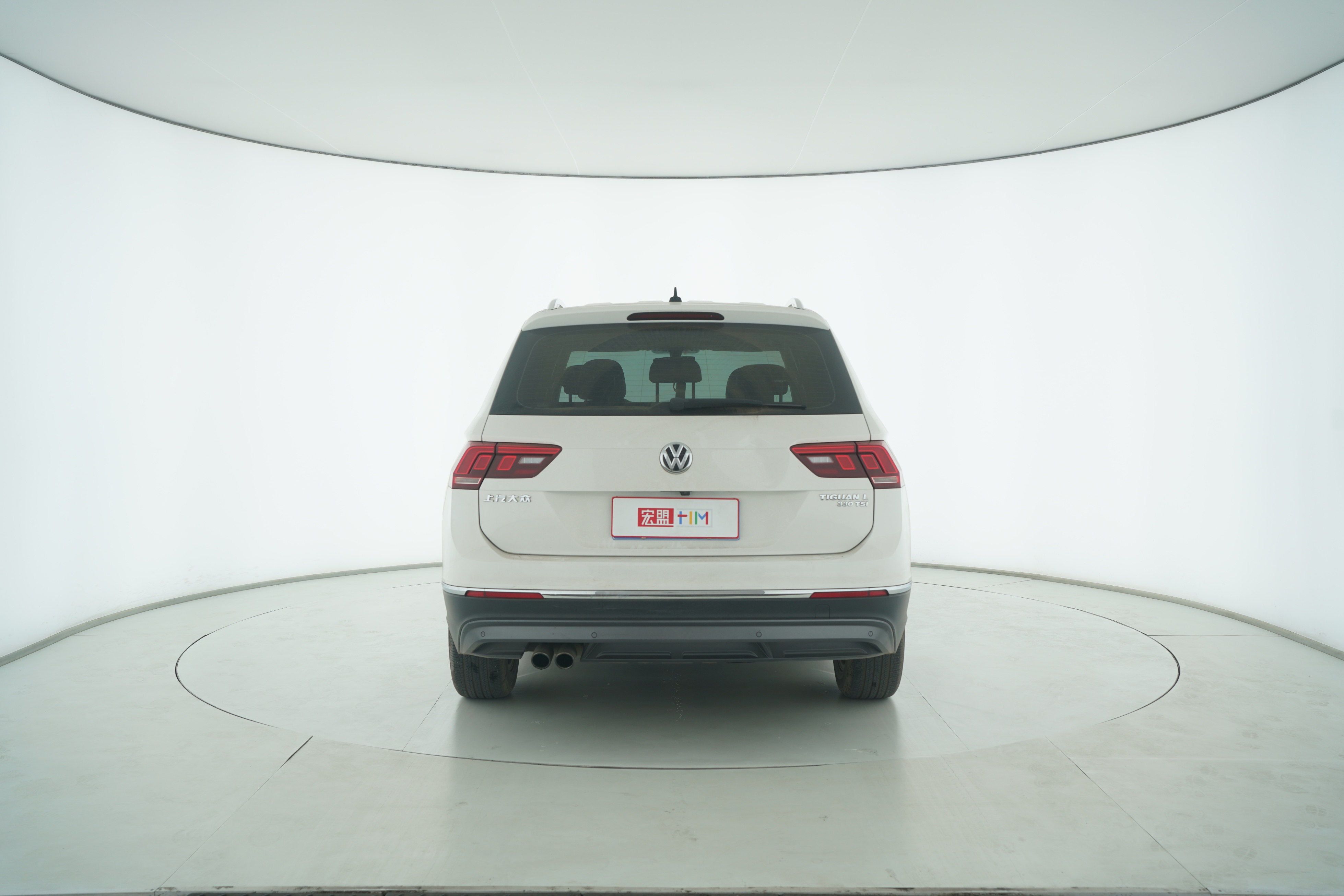 Volkswagen Touran 2018 — фото 6