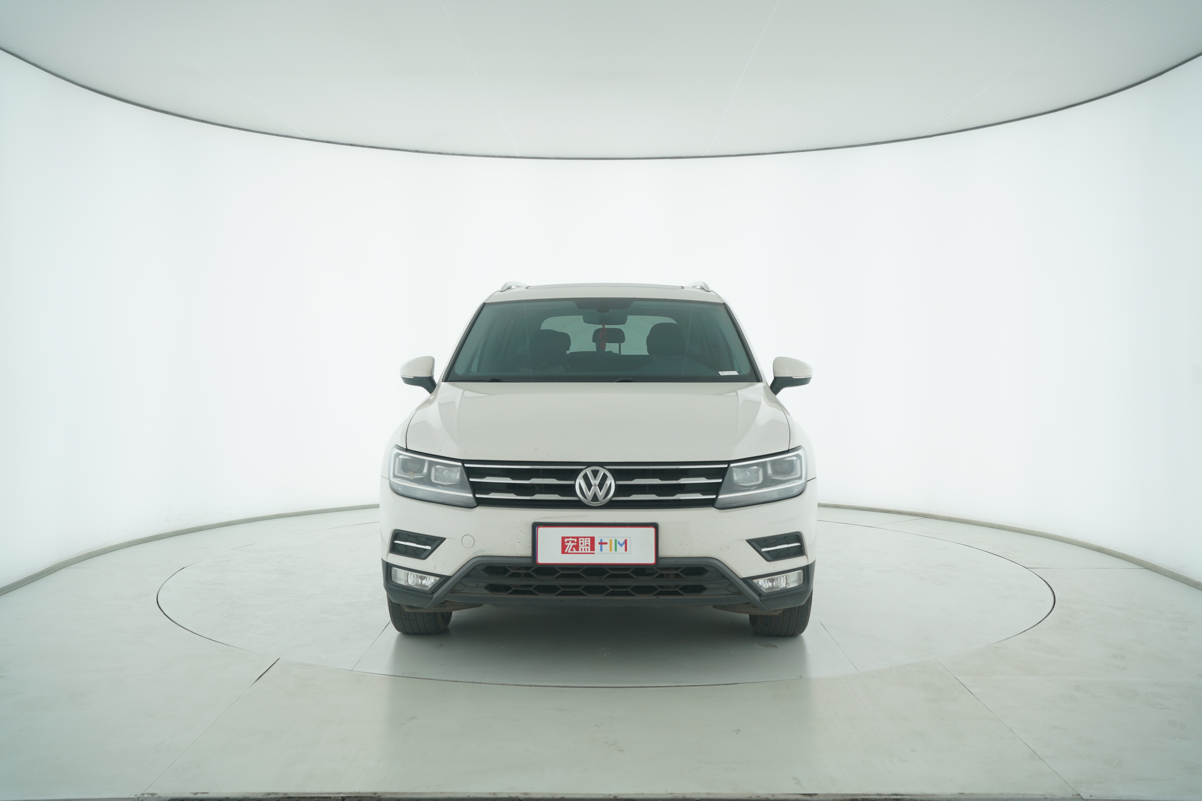 Volkswagen Touran 2018 — фото 5