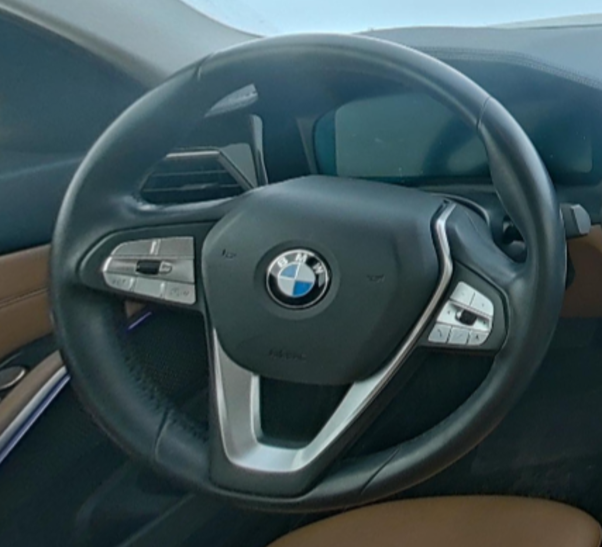 BMW 3 Series 2020 — фото 10