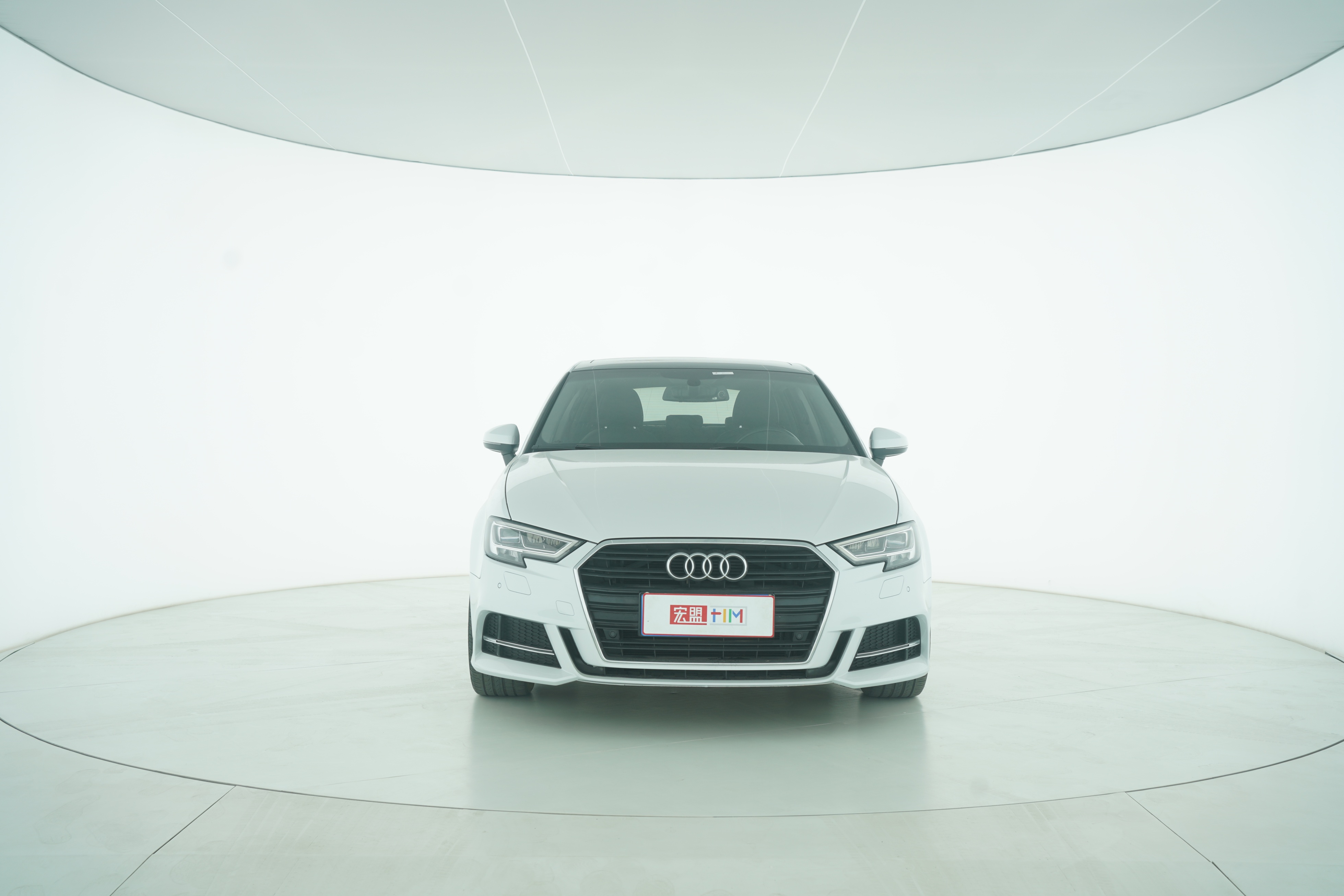 Audi A3 2019 — фото 5