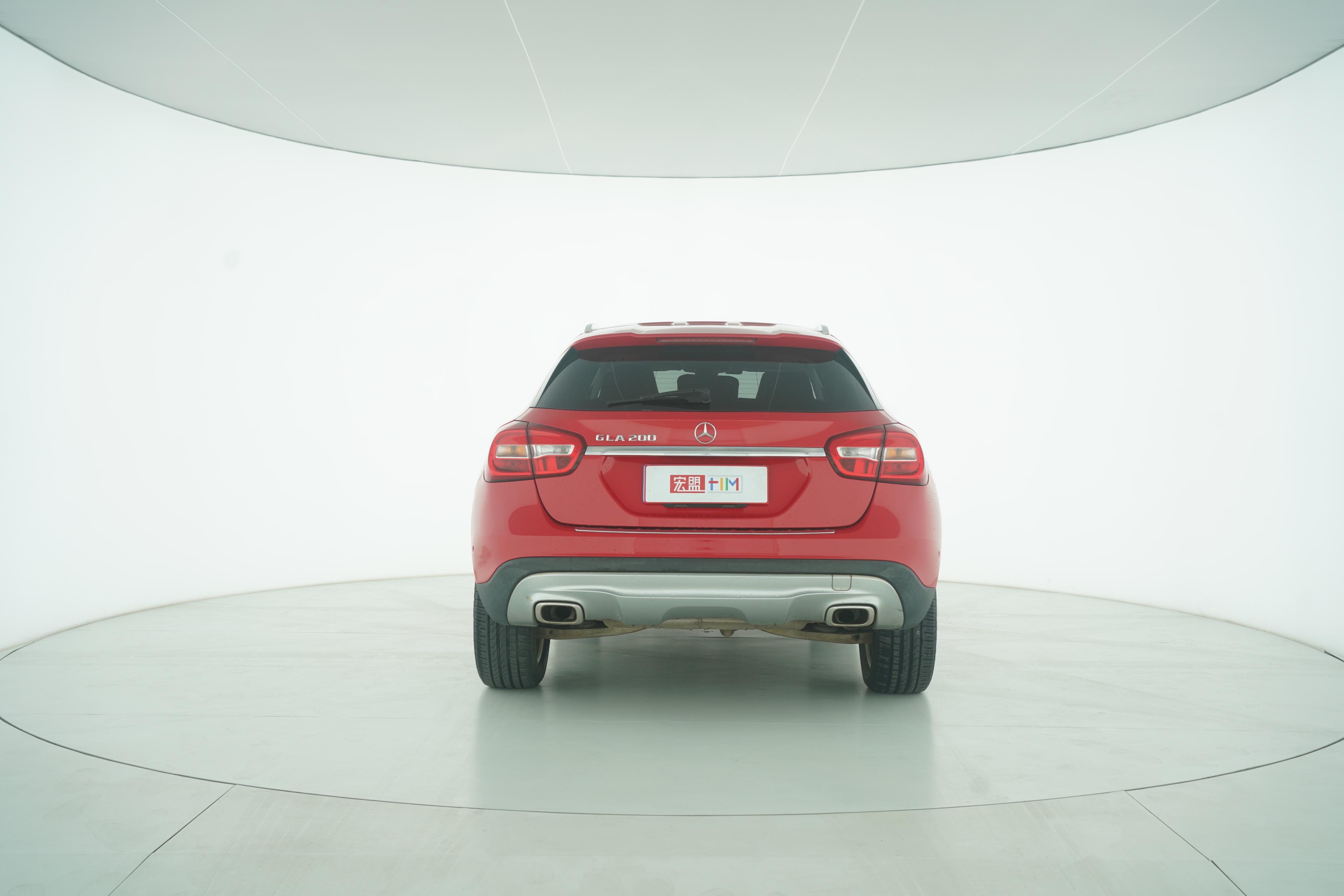 Mercedes Benz GLA 2015 — фото 6