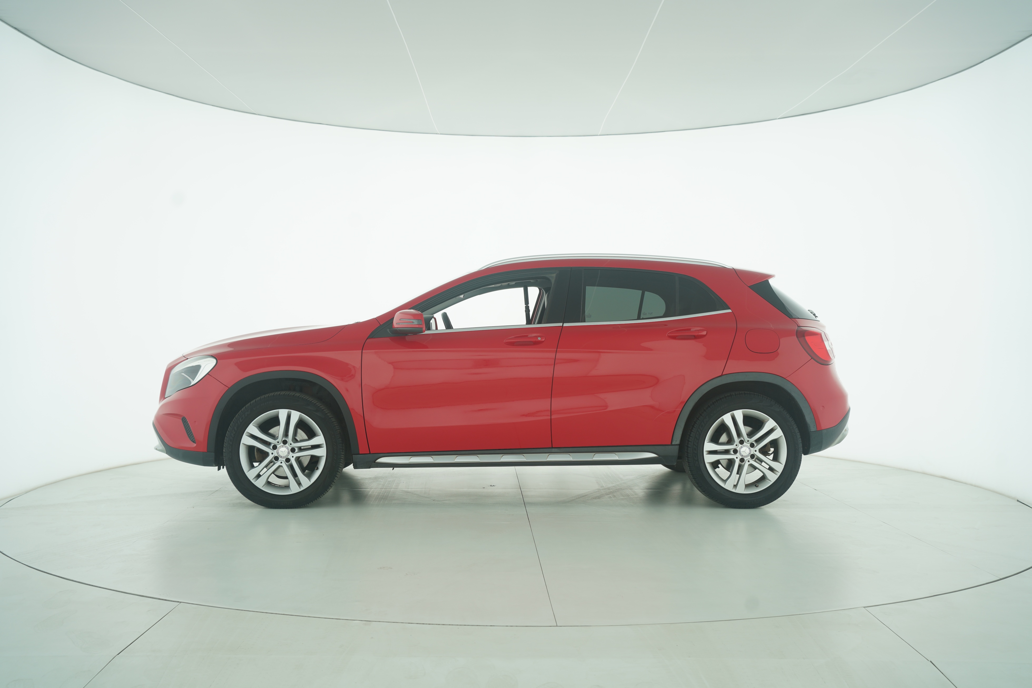 Mercedes Benz GLA 2015 — фото 7