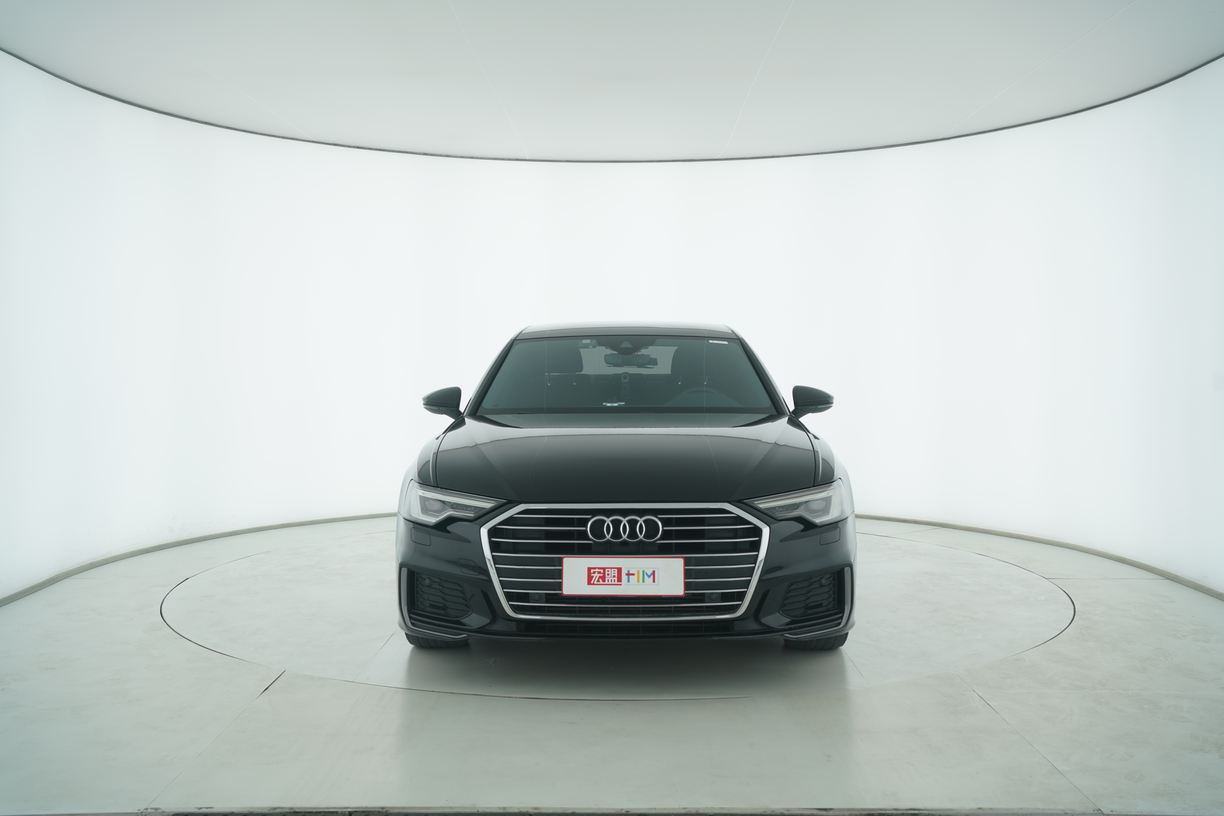 Audi A6L 2020 — фото 5