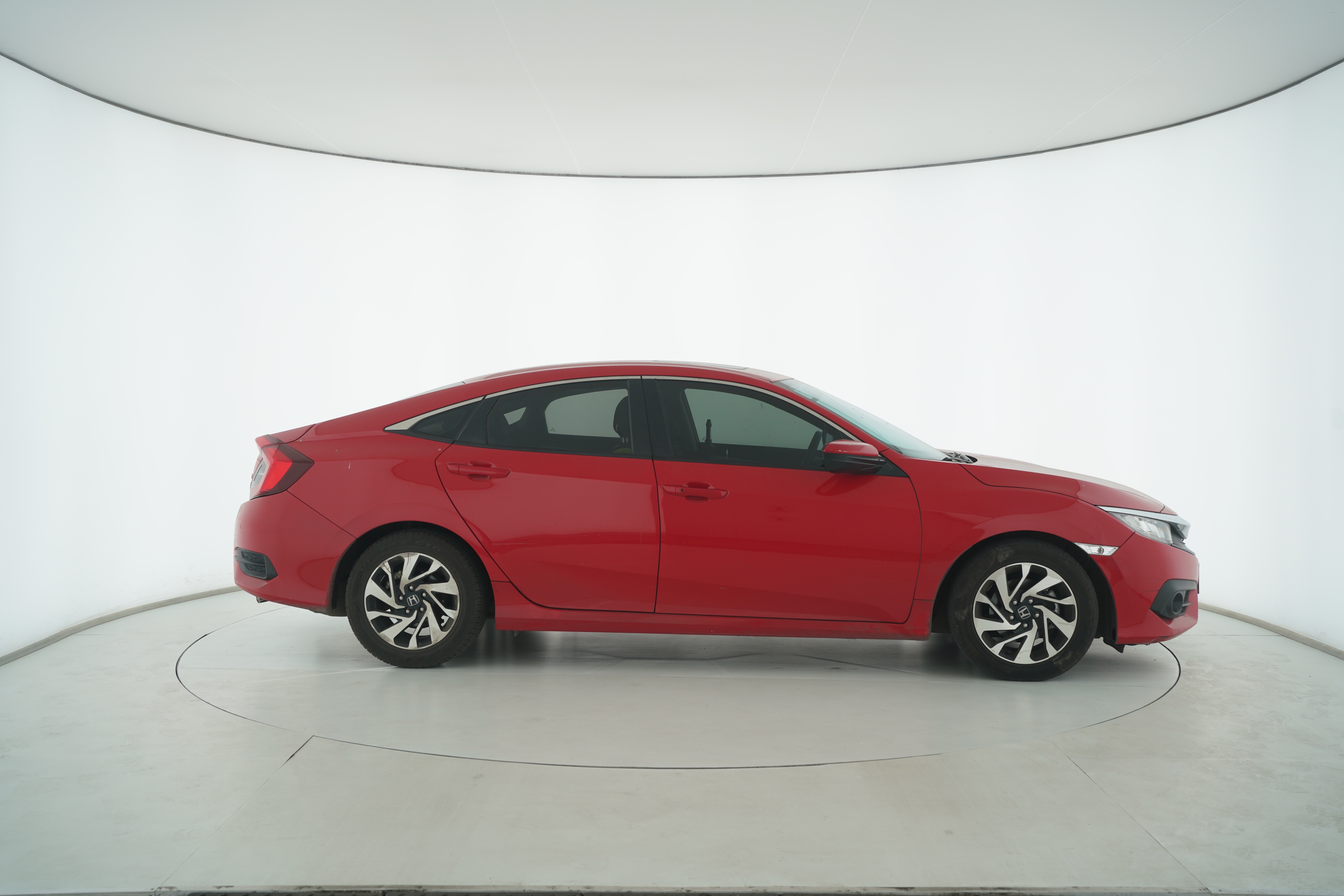 Honda "思域" 可 以 翻 译 为 "Civic" 2016 — фото 8