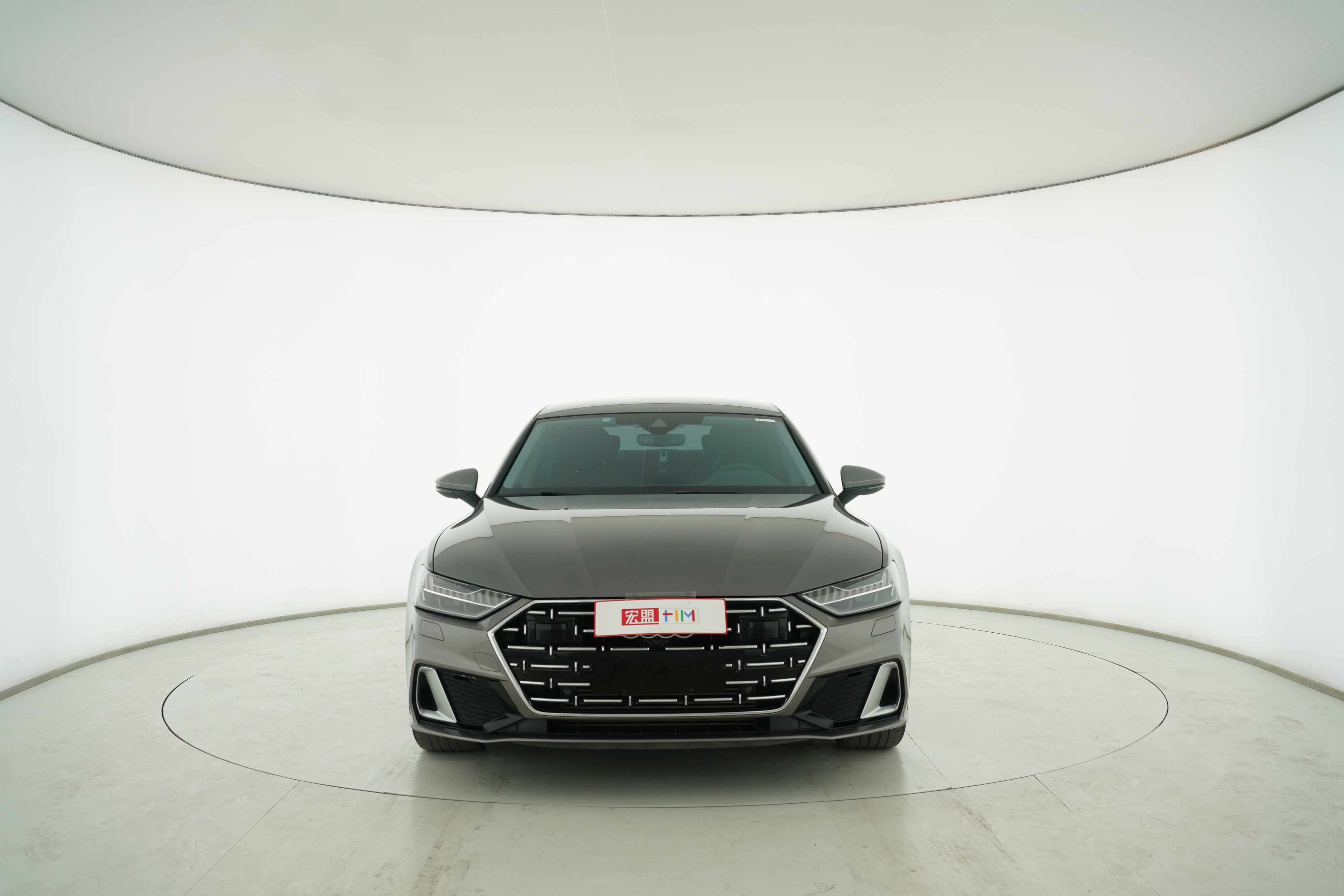 Audi A7L 2022 — фото 5