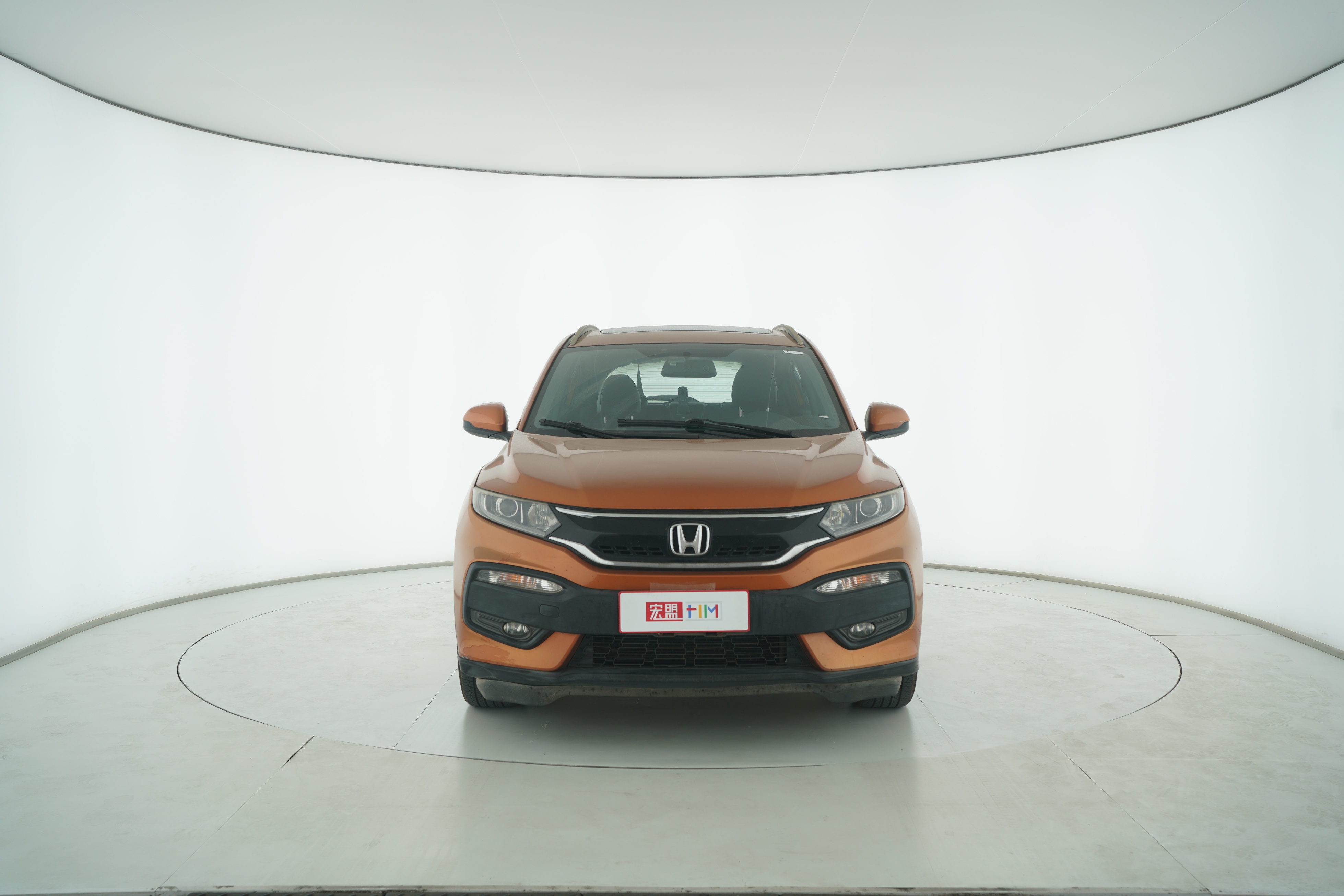Honda XR-V 2015 — фото 5