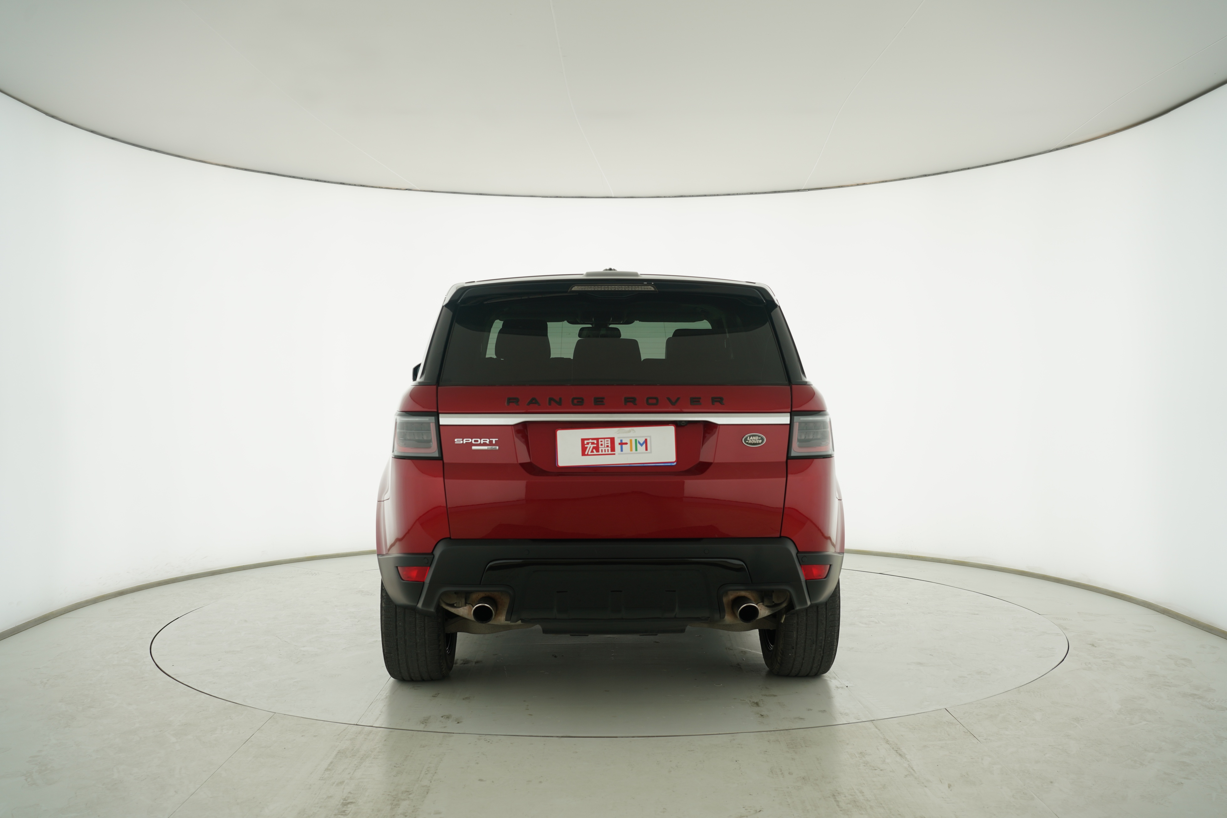 Land Rover Range Rover Sport 2014 — фото 6