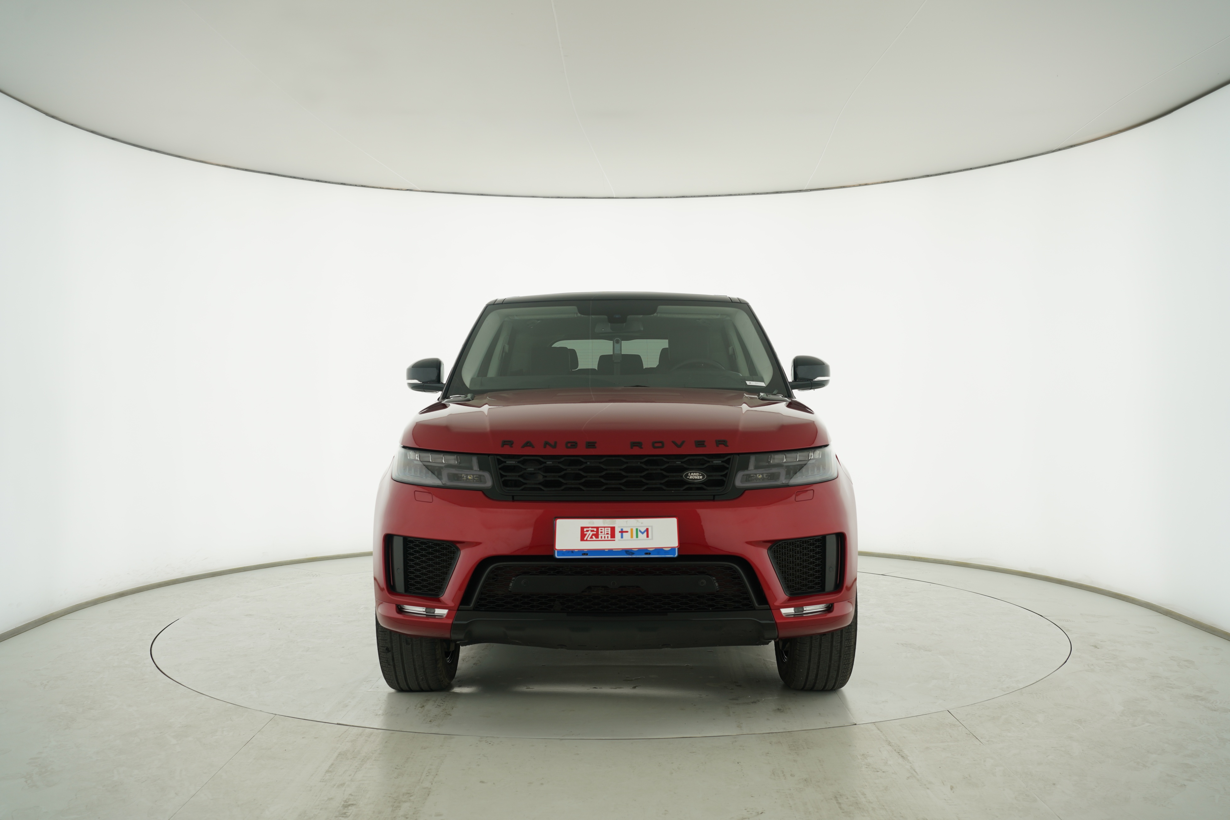 Land Rover Range Rover Sport 2014 — фото 5