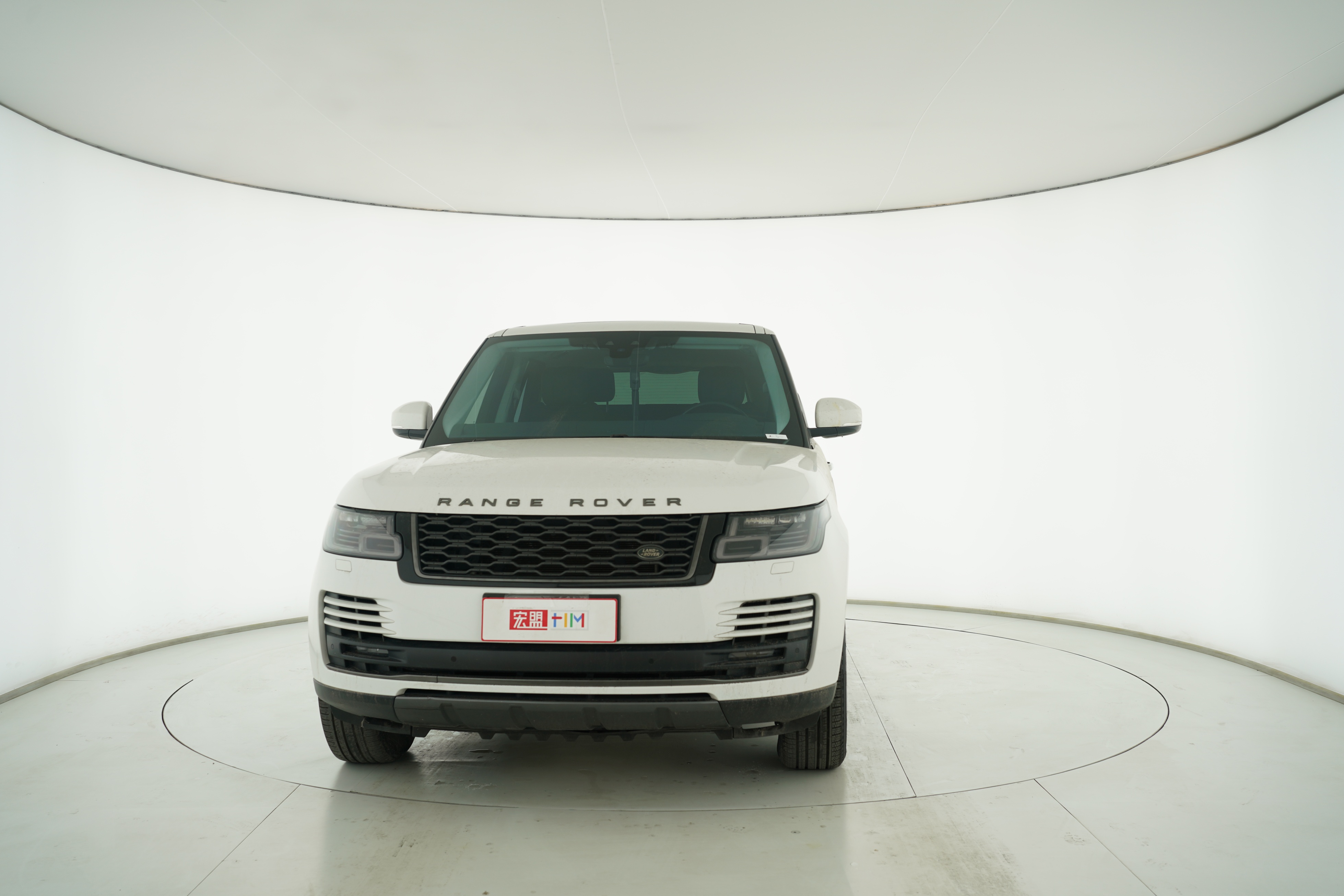Land Rover Range Rover 2019 — фото 5