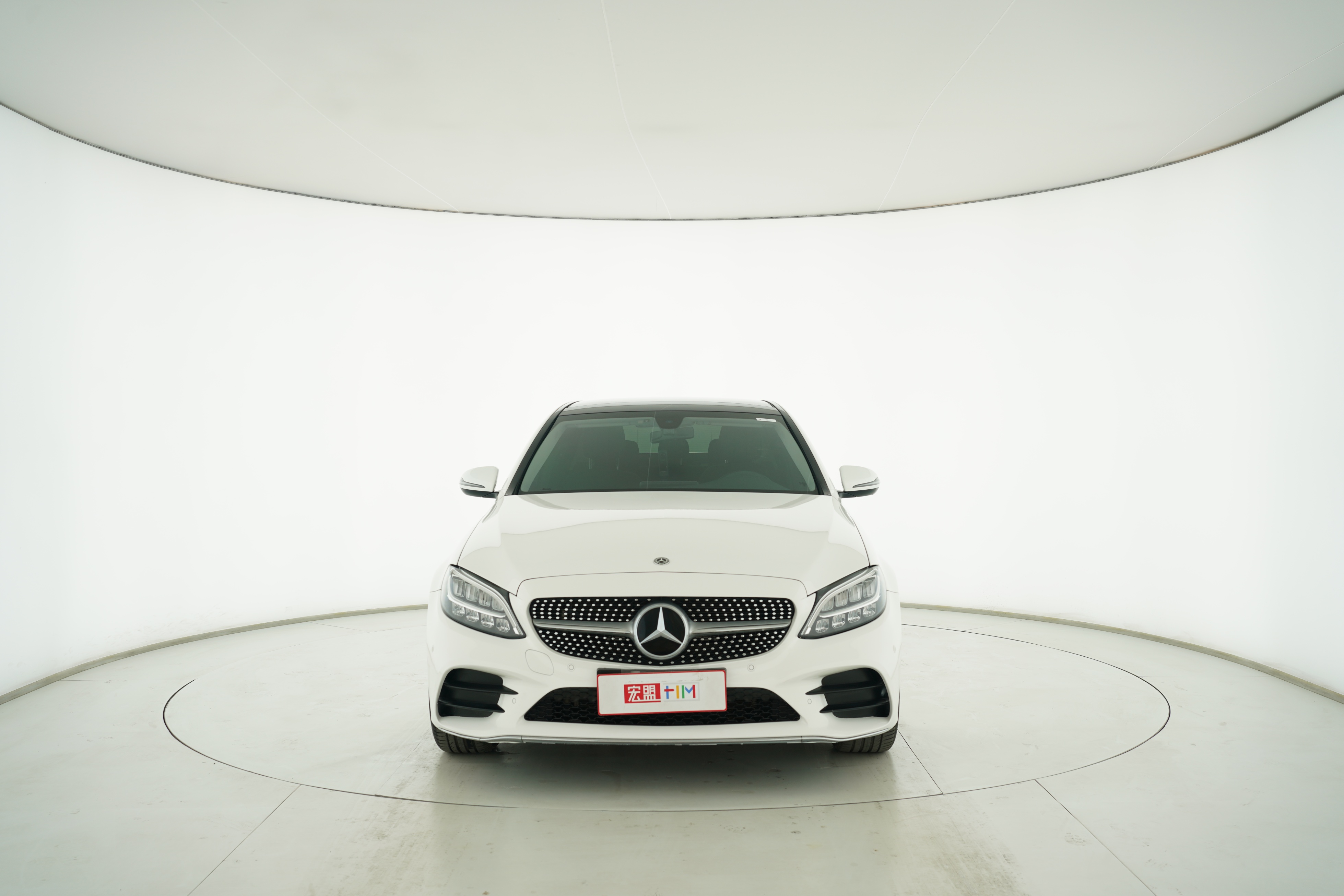 Mercedes Benz C-Class 2020 — фото 5