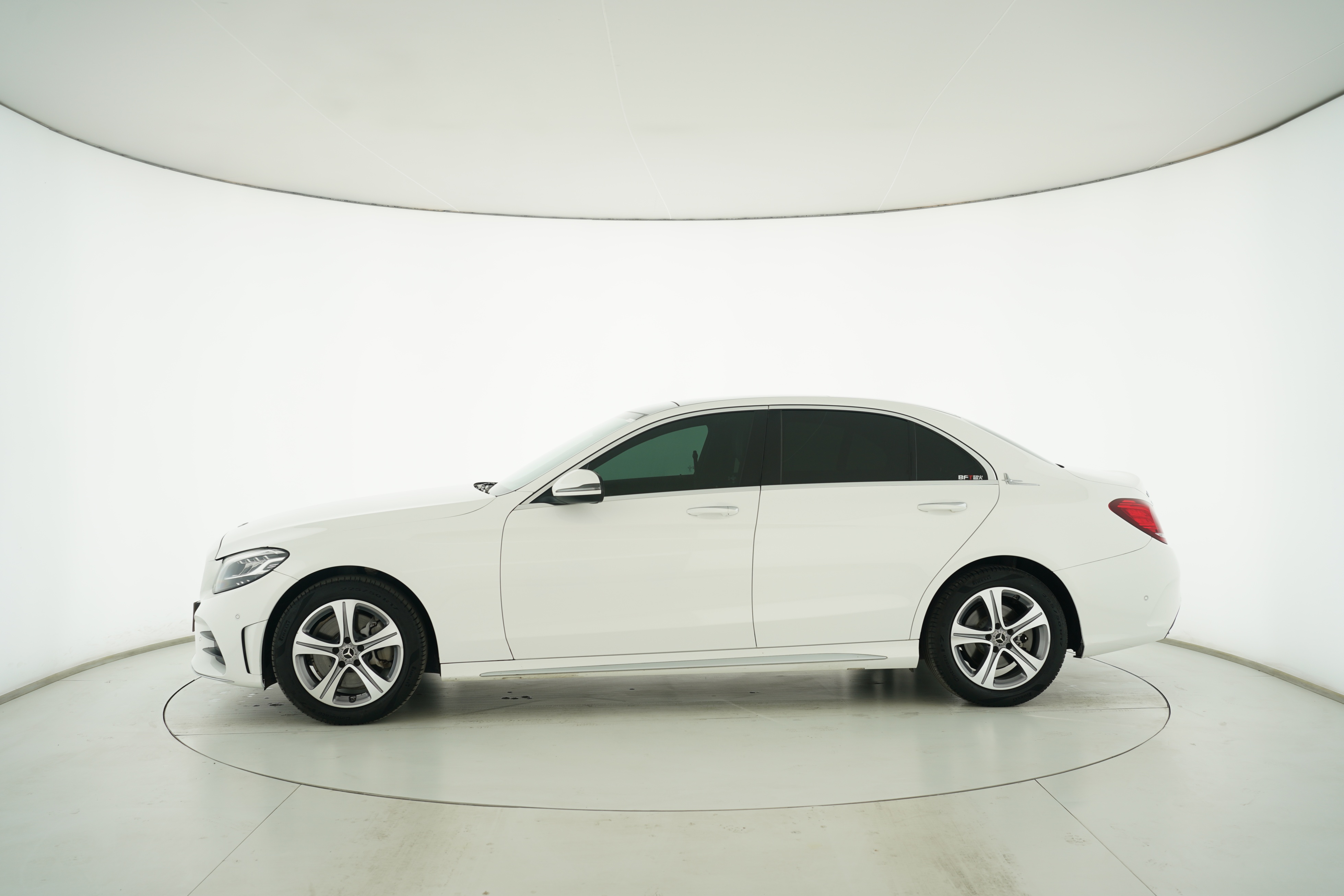 Mercedes Benz C-Class 2020 — фото 7
